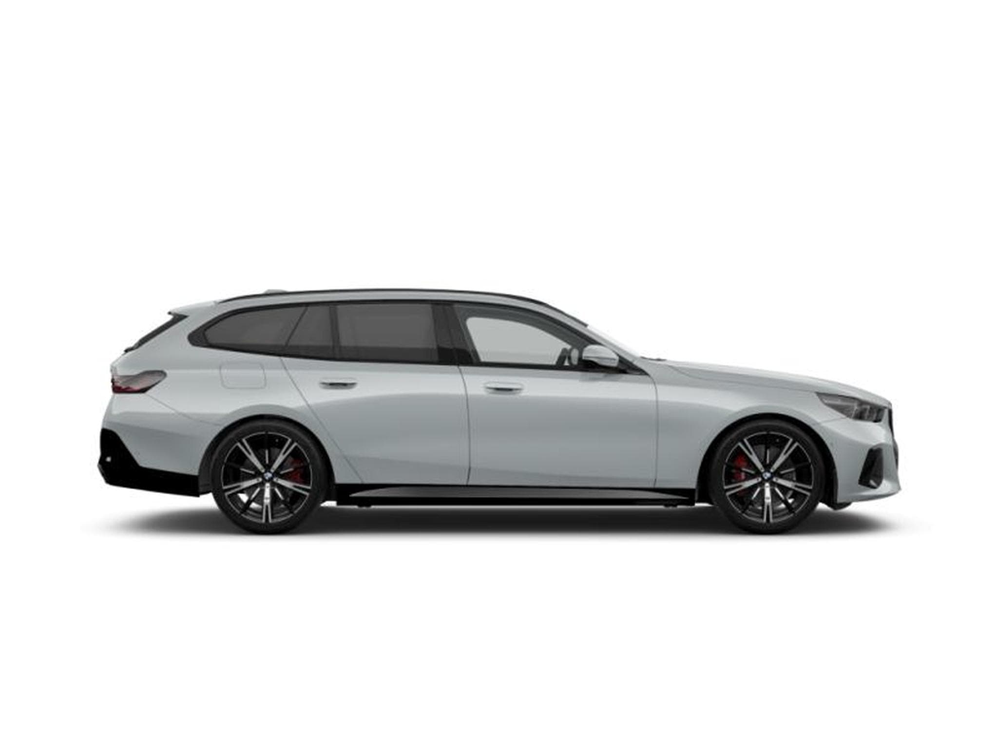BMW 520 PACK M PRO Touring (2026) - Photo 3