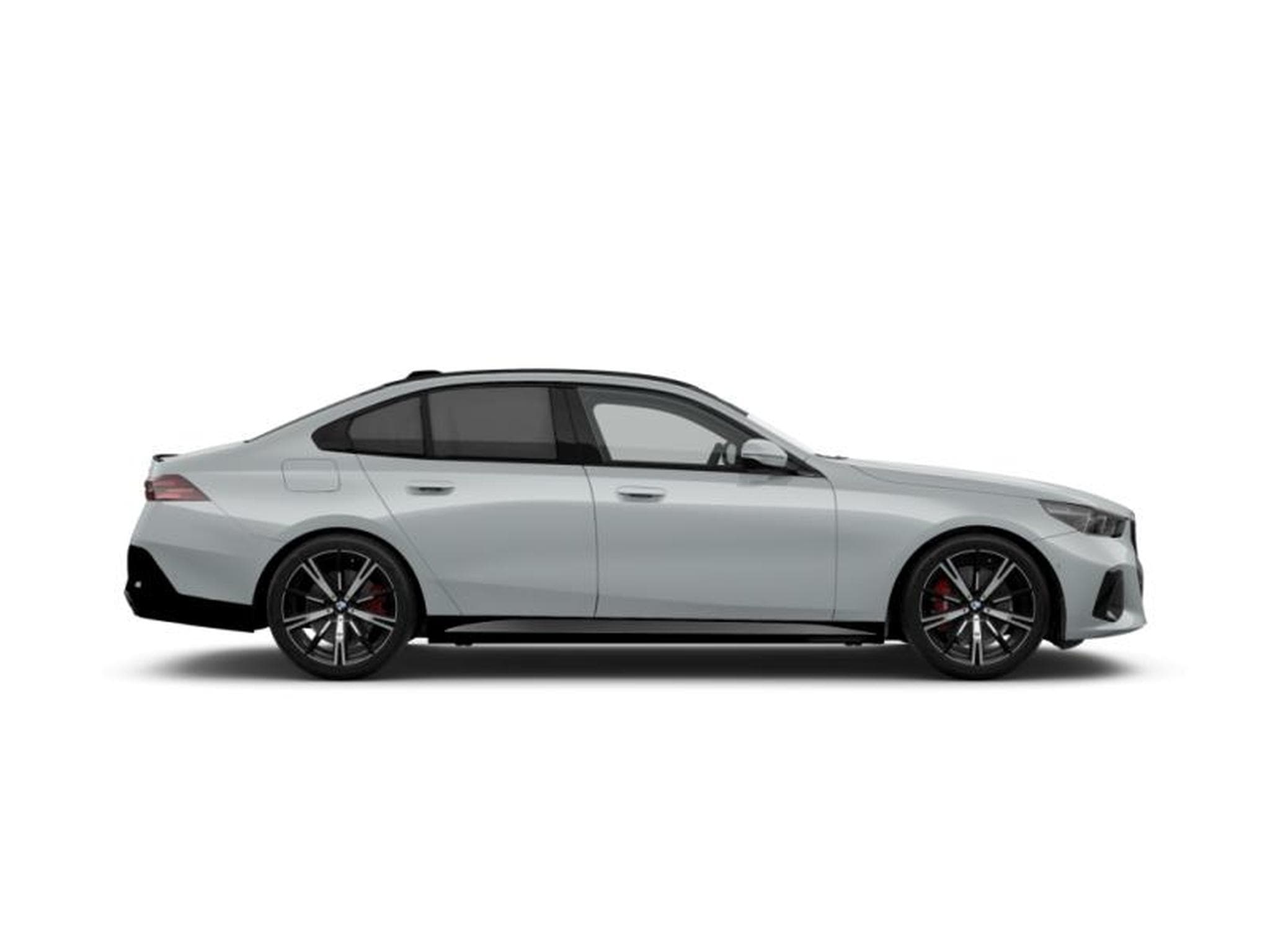 BMW 520 PACK M PRO (2026) - Photo 3