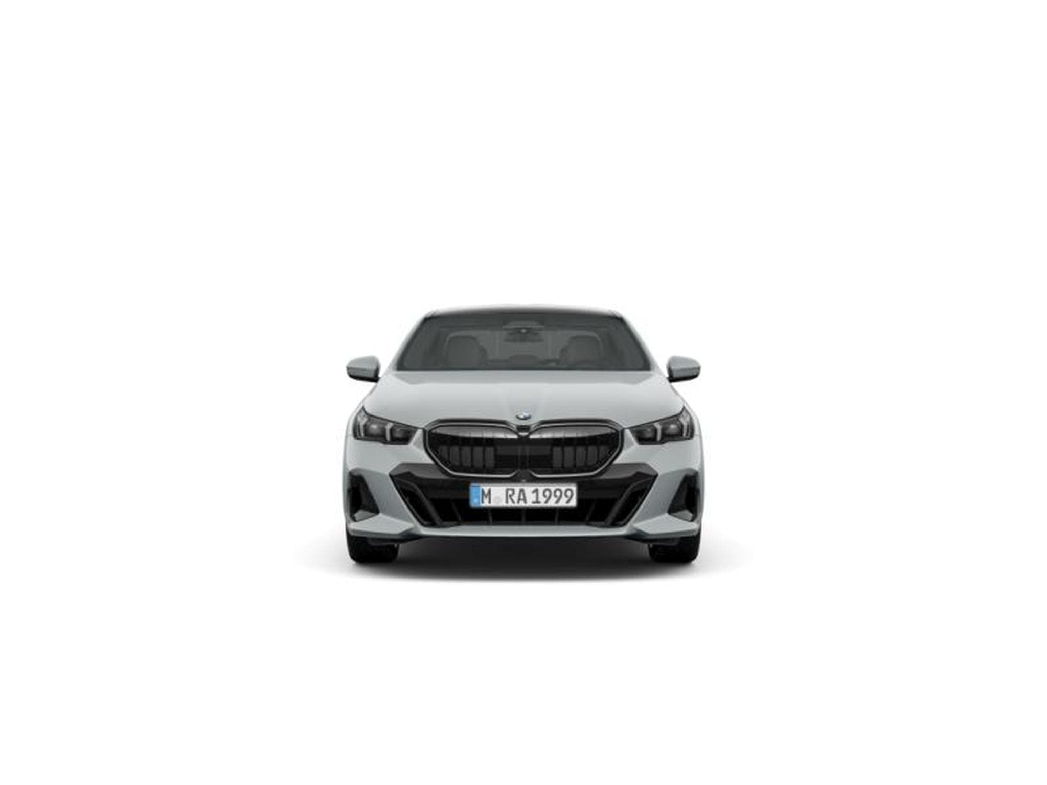 BMW 520 PACK M PRO (2026) - Photo 2