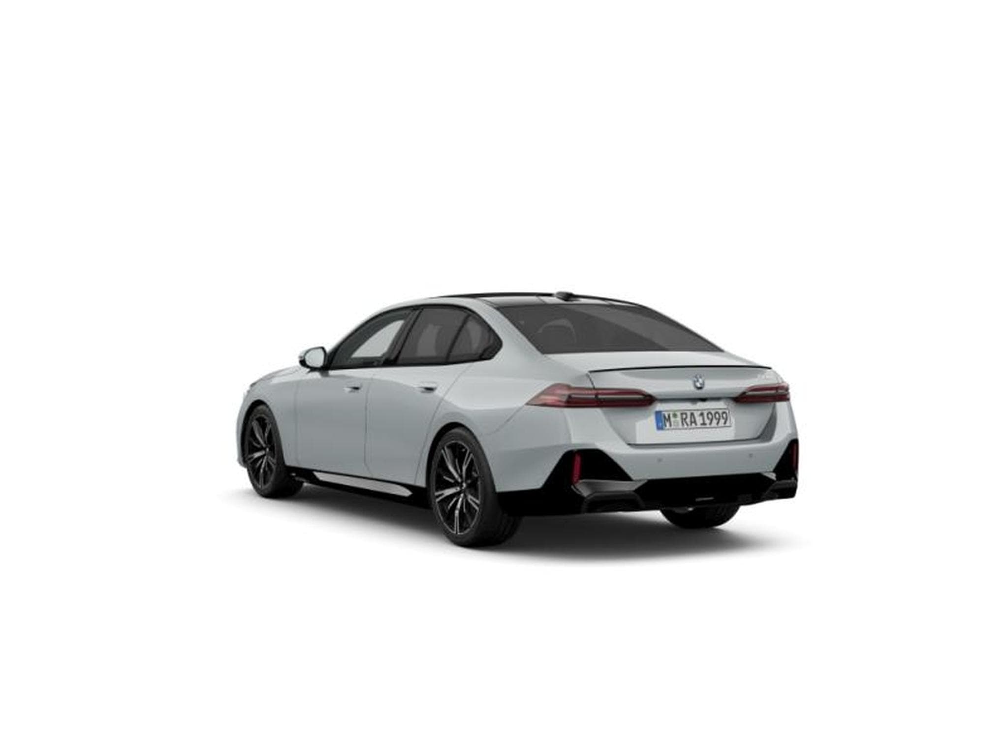 BMW 520 PACK M PRO (2026) - Photo 5