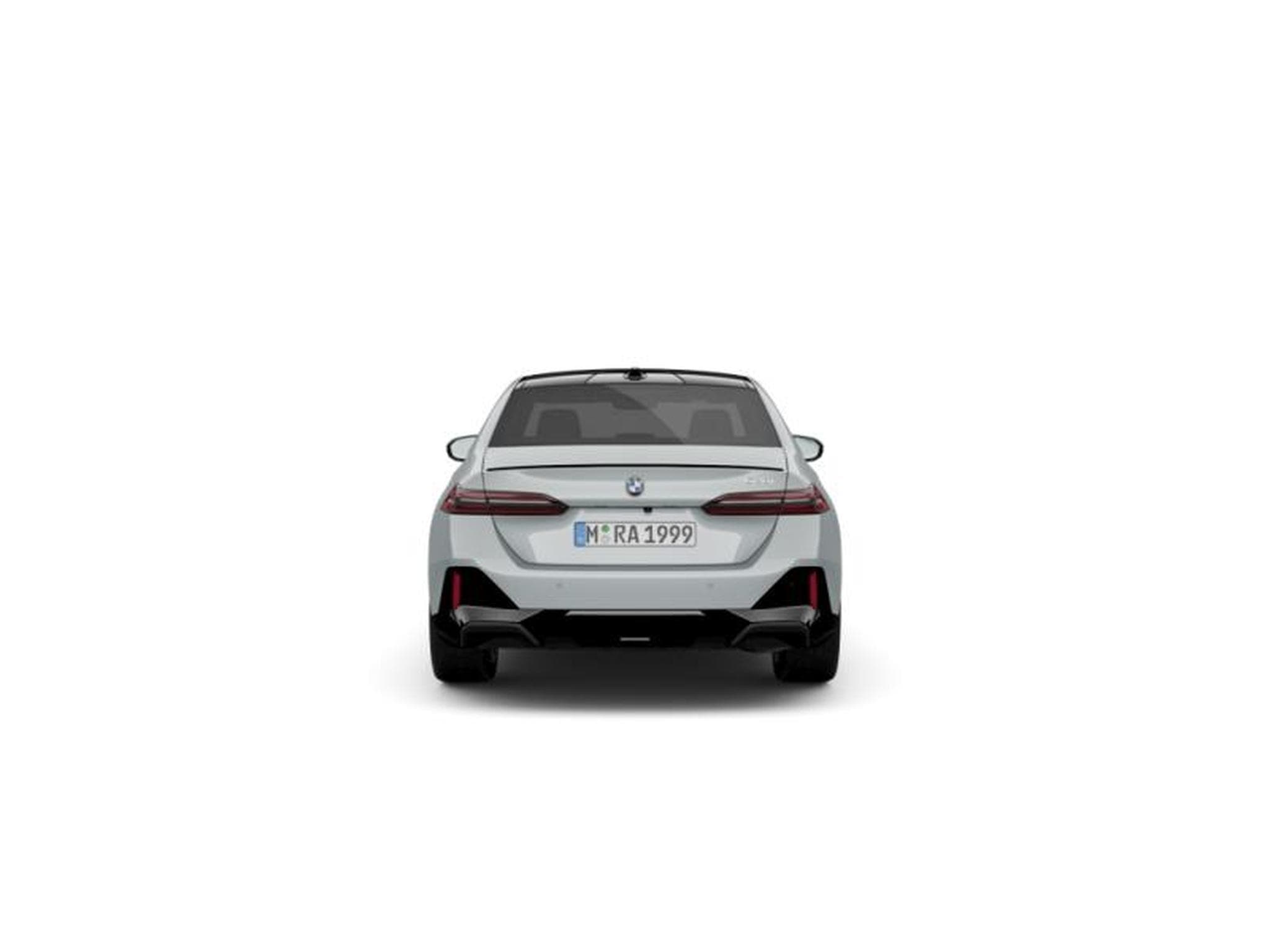 BMW 520 PACK M PRO (2026) - Photo 4