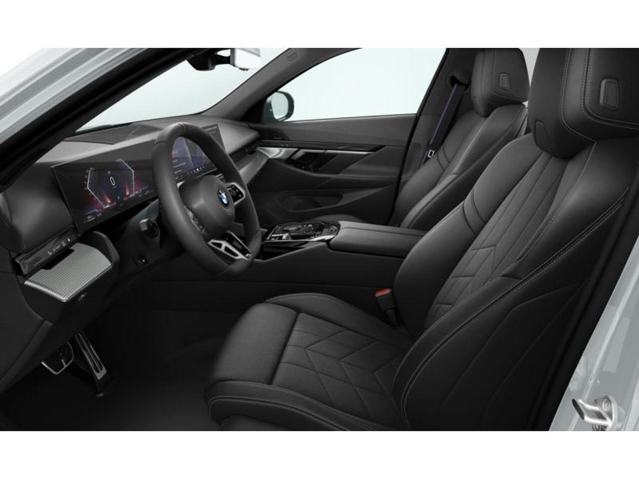 BMW 520 PACK M PRO (2026) - Photo 6