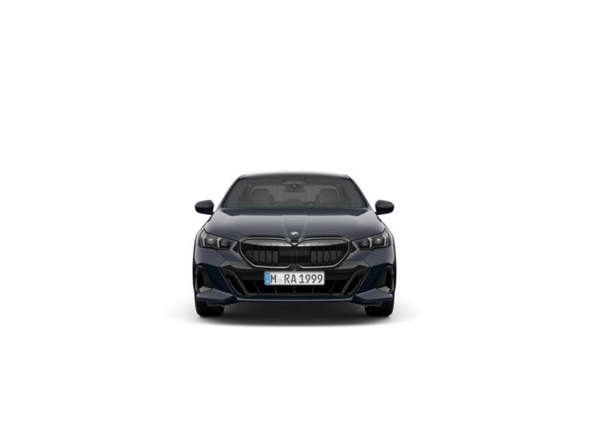 BMW 520 PACK M PRO (2026) - Photo 2