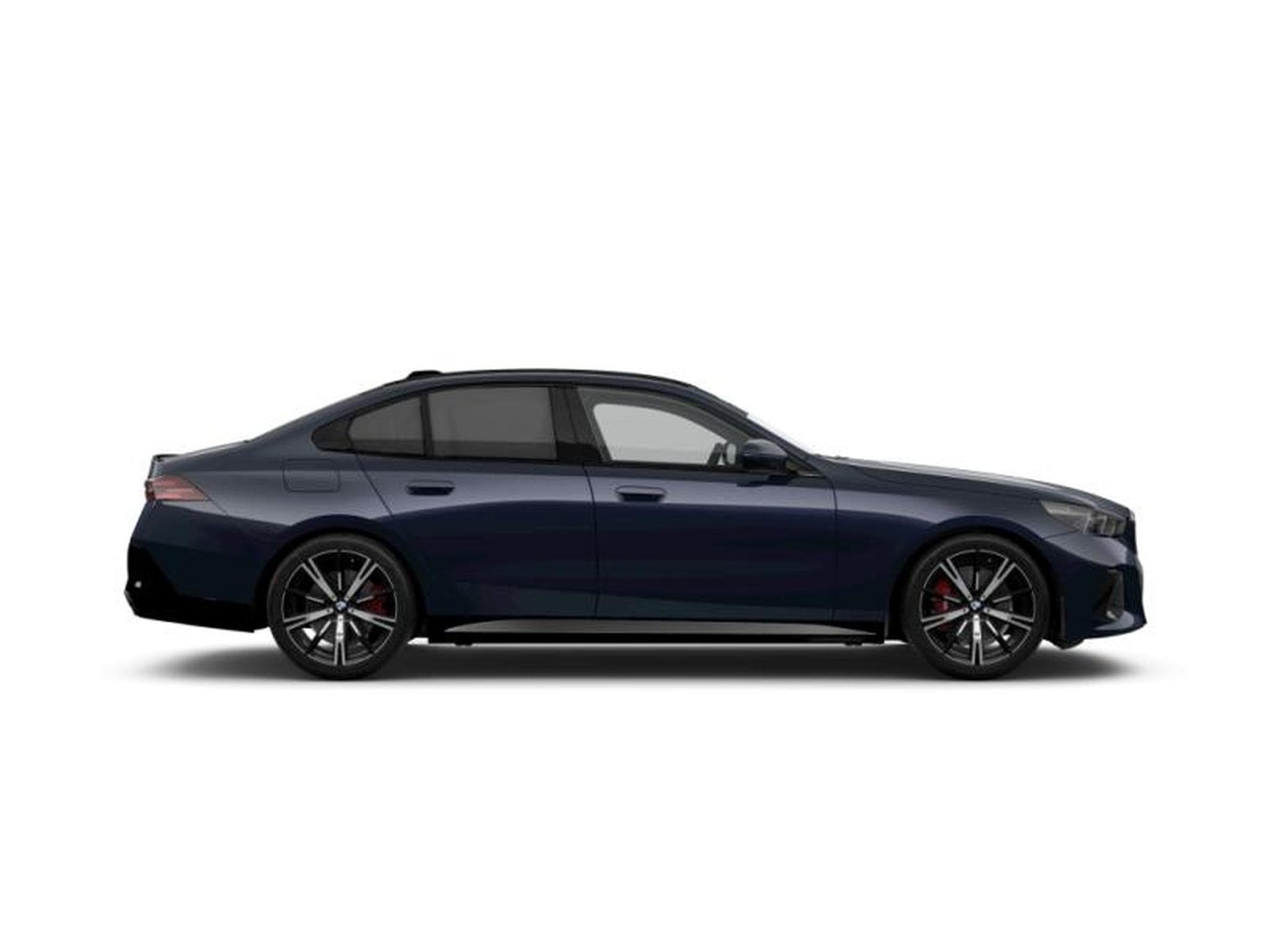 BMW 520 PACK M PRO (2026) - Photo 3