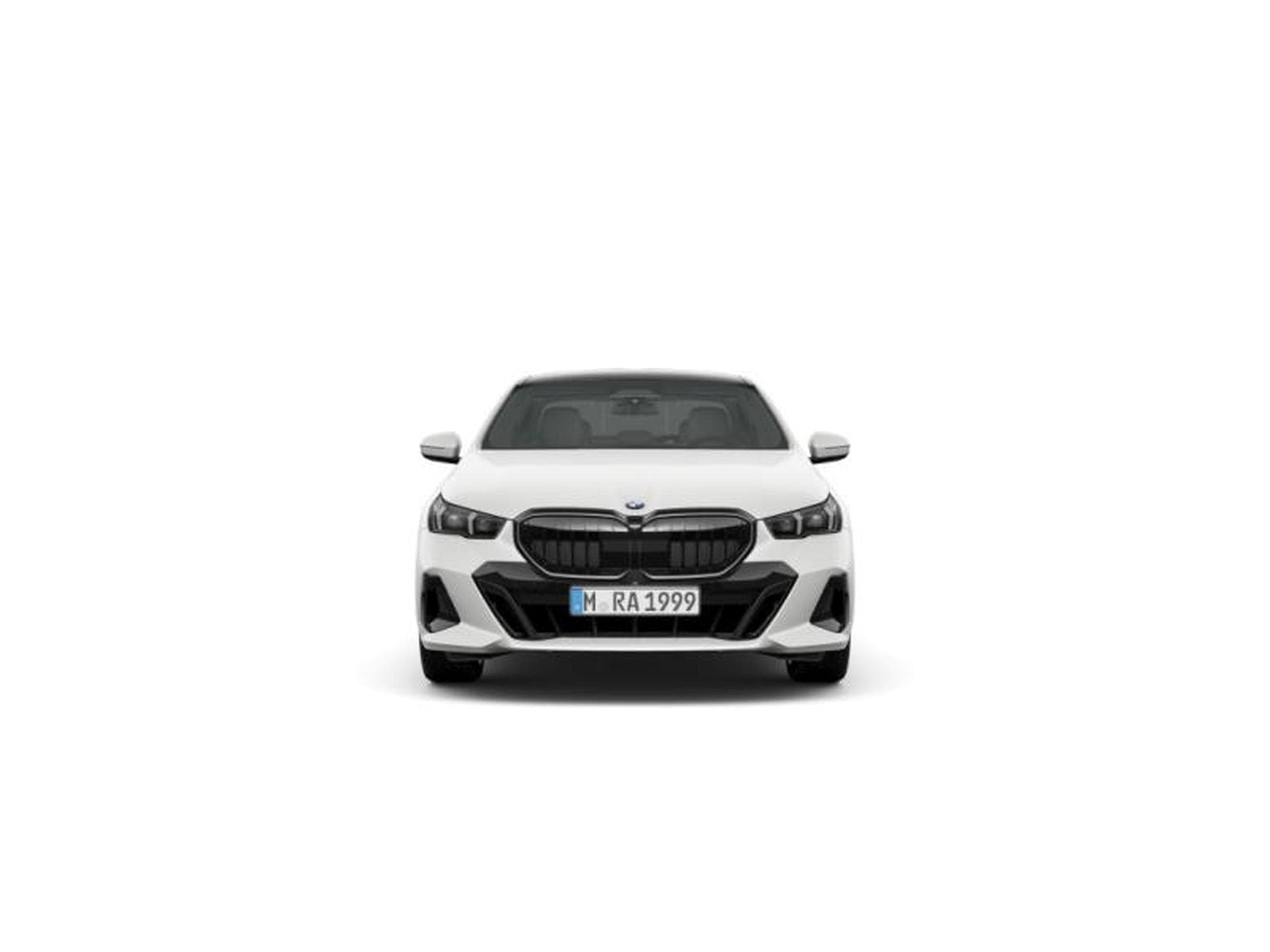 BMW 520 PACK M PRO (2026) - Photo 2