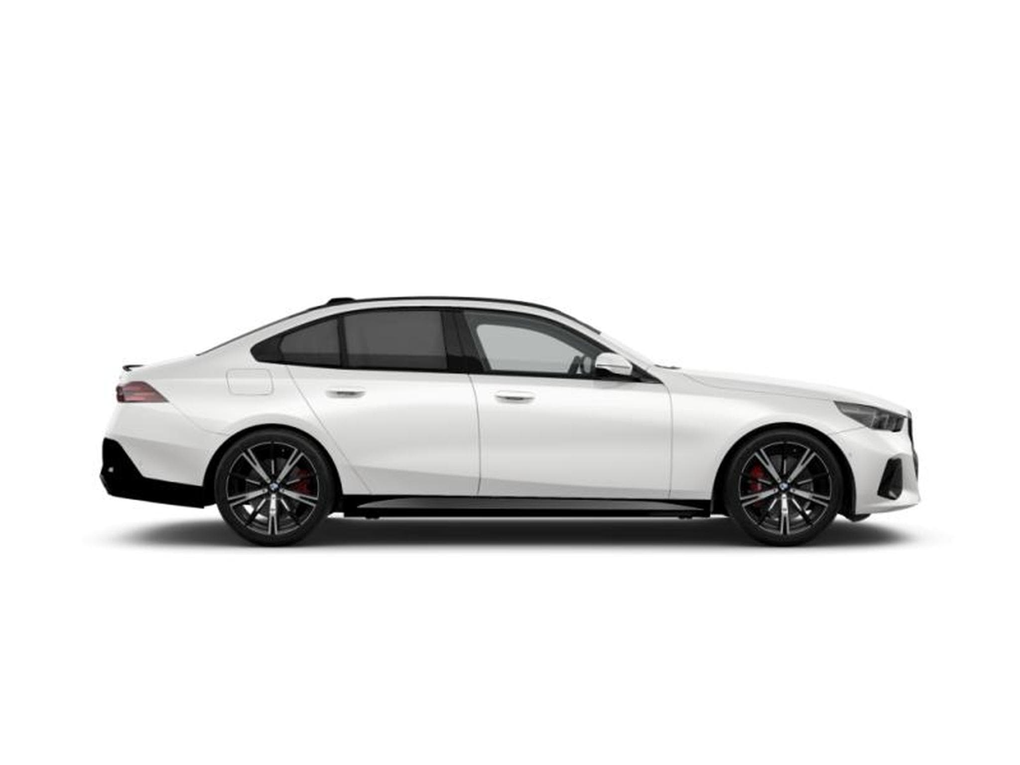 BMW 520 PACK M PRO (2026) - Photo 3