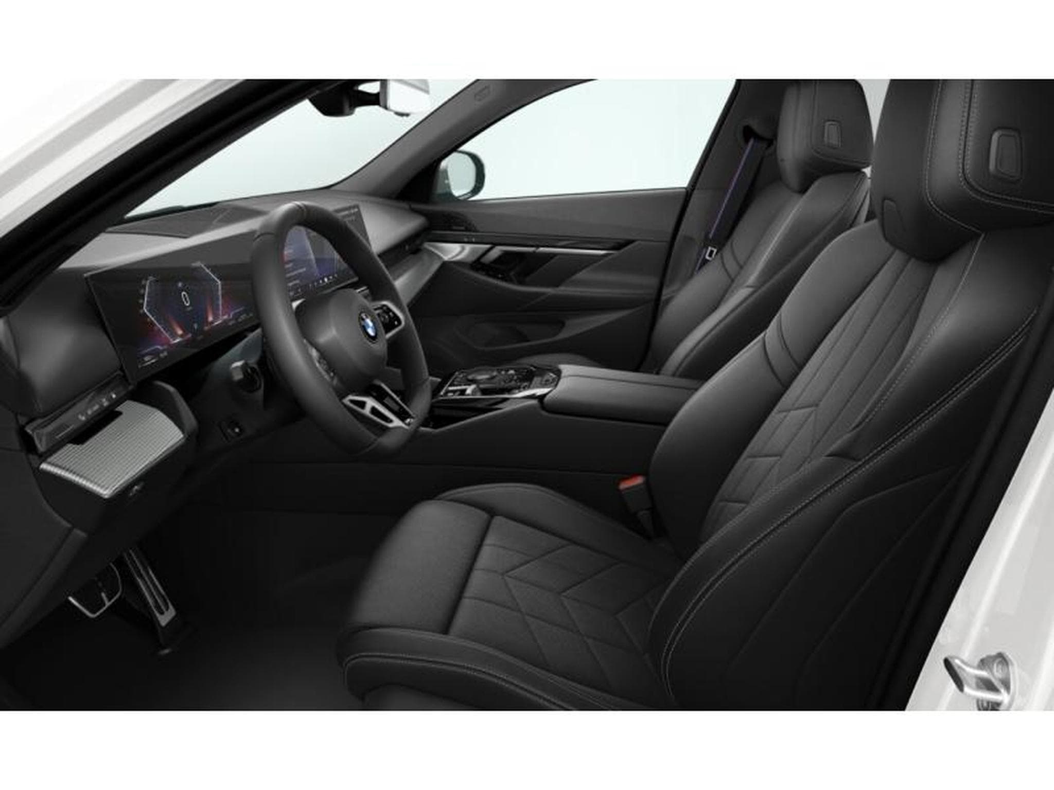 BMW 520 PACK M PRO (2026) - Photo 6