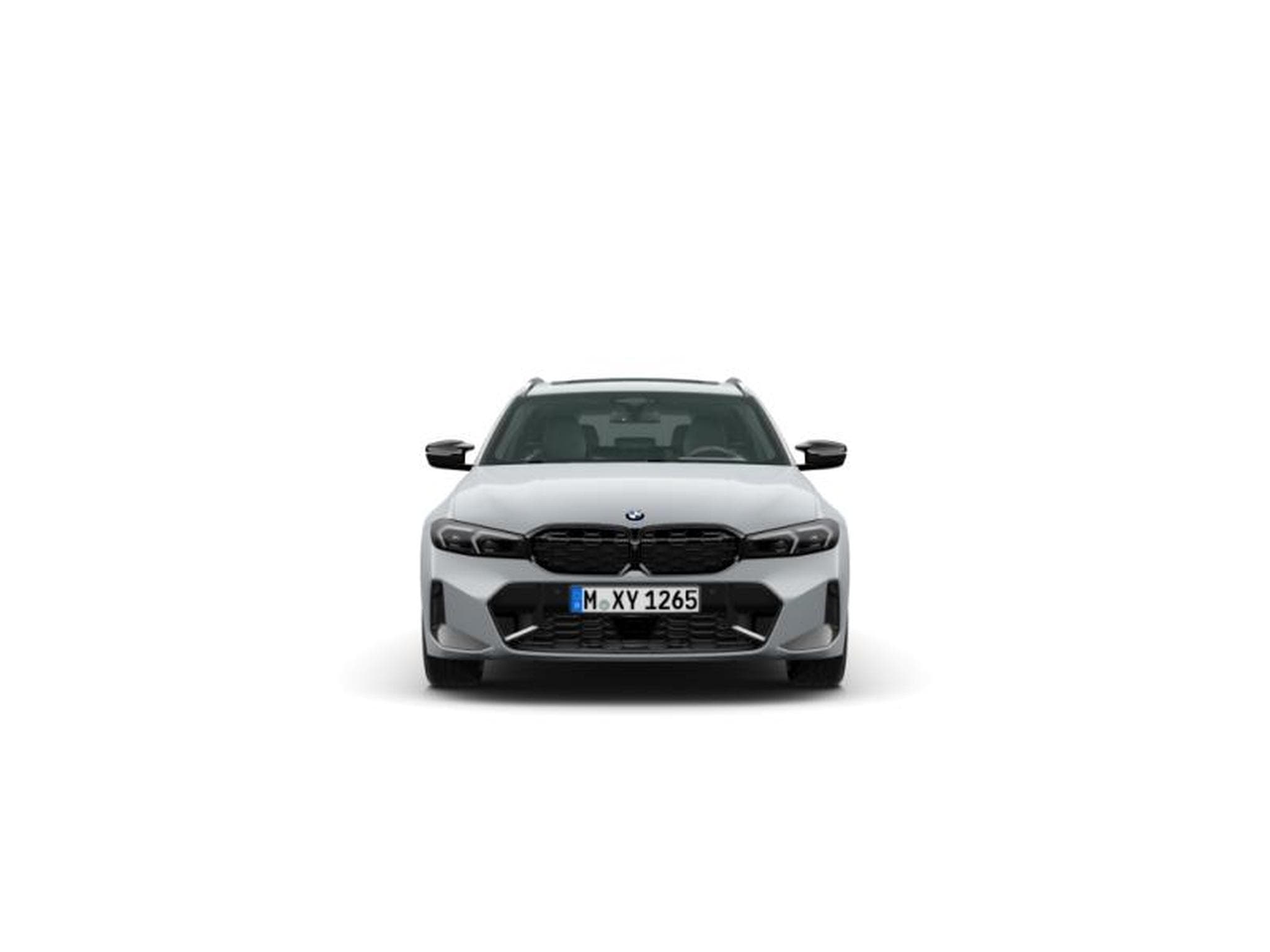 BMW M340 PACK M PRO i xDrive (2026) - Photo 2