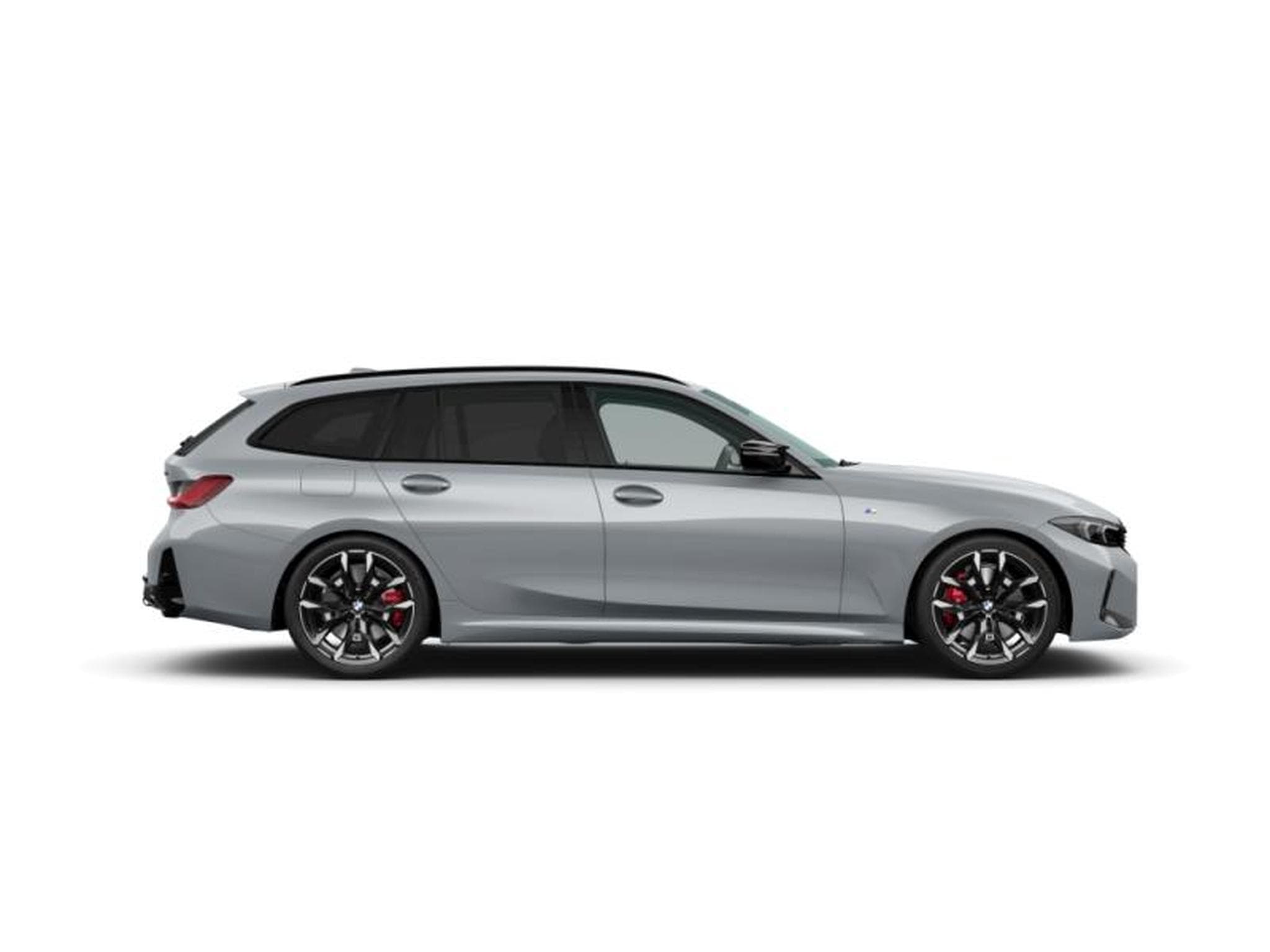 BMW M340 PACK M PRO i xDrive (2026) - Photo 3