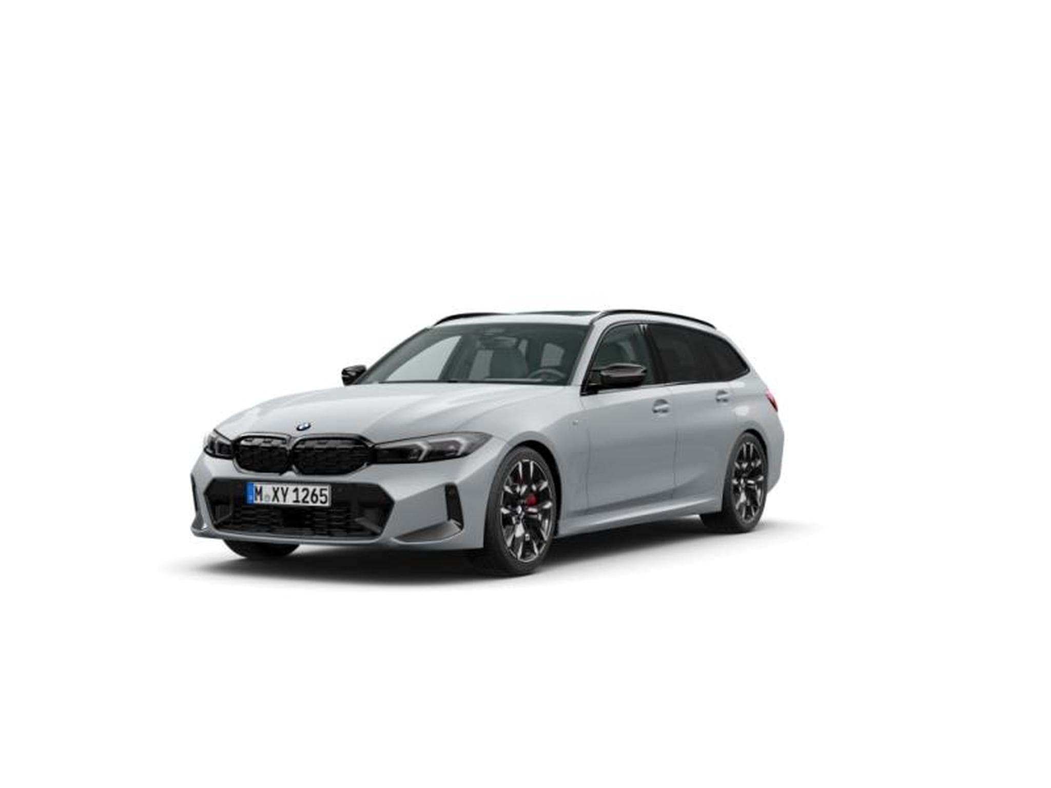 BMW M340 PACK M PRO i xDrive (2026) - Photo 1