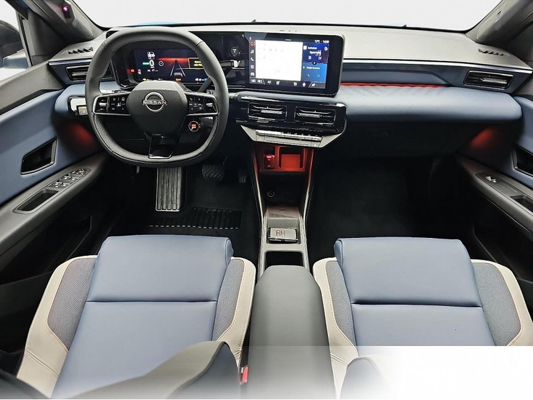 Nissan Micra (2026) - Photo 6