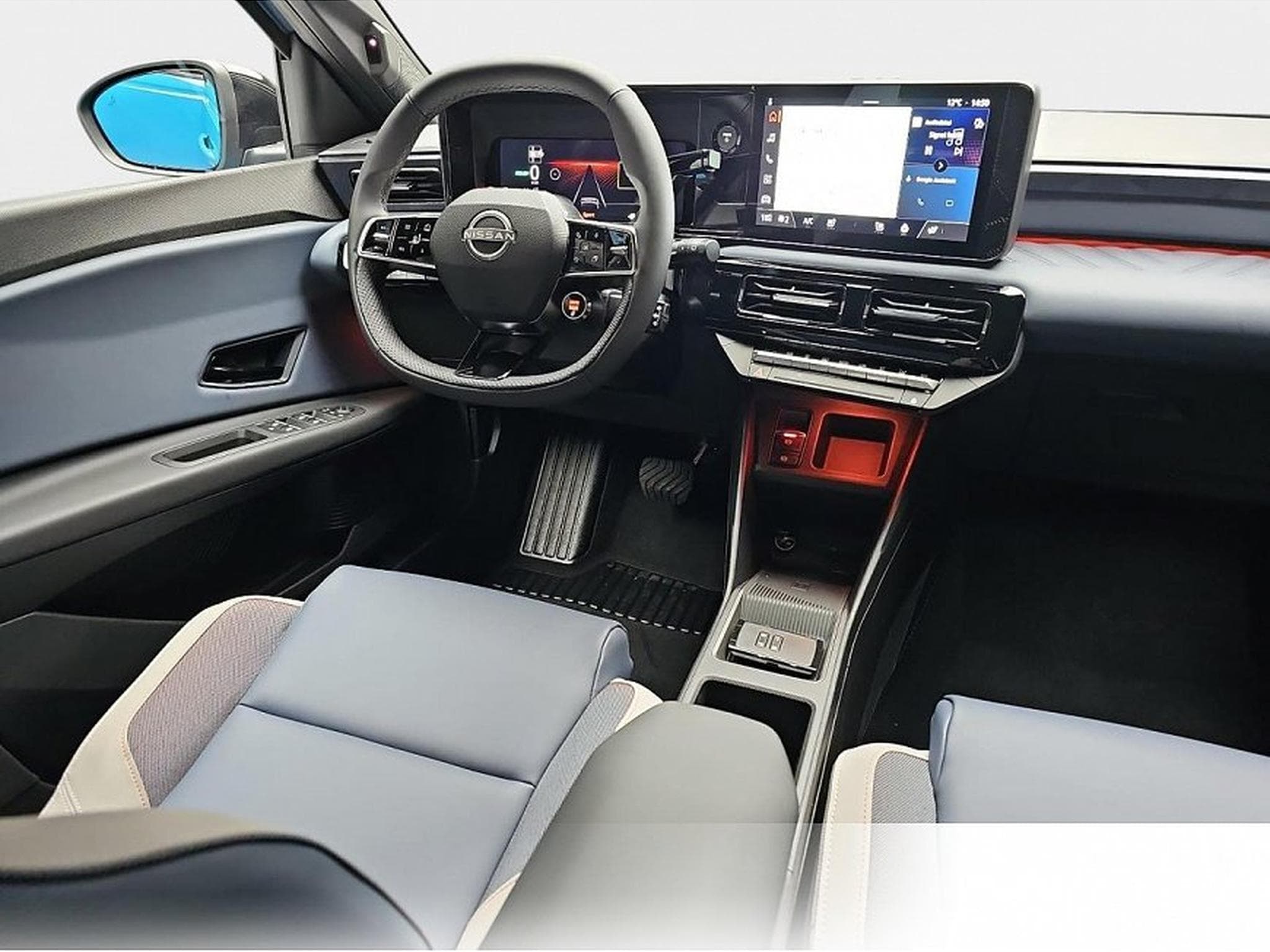 Nissan Micra (2026) - Photo 7