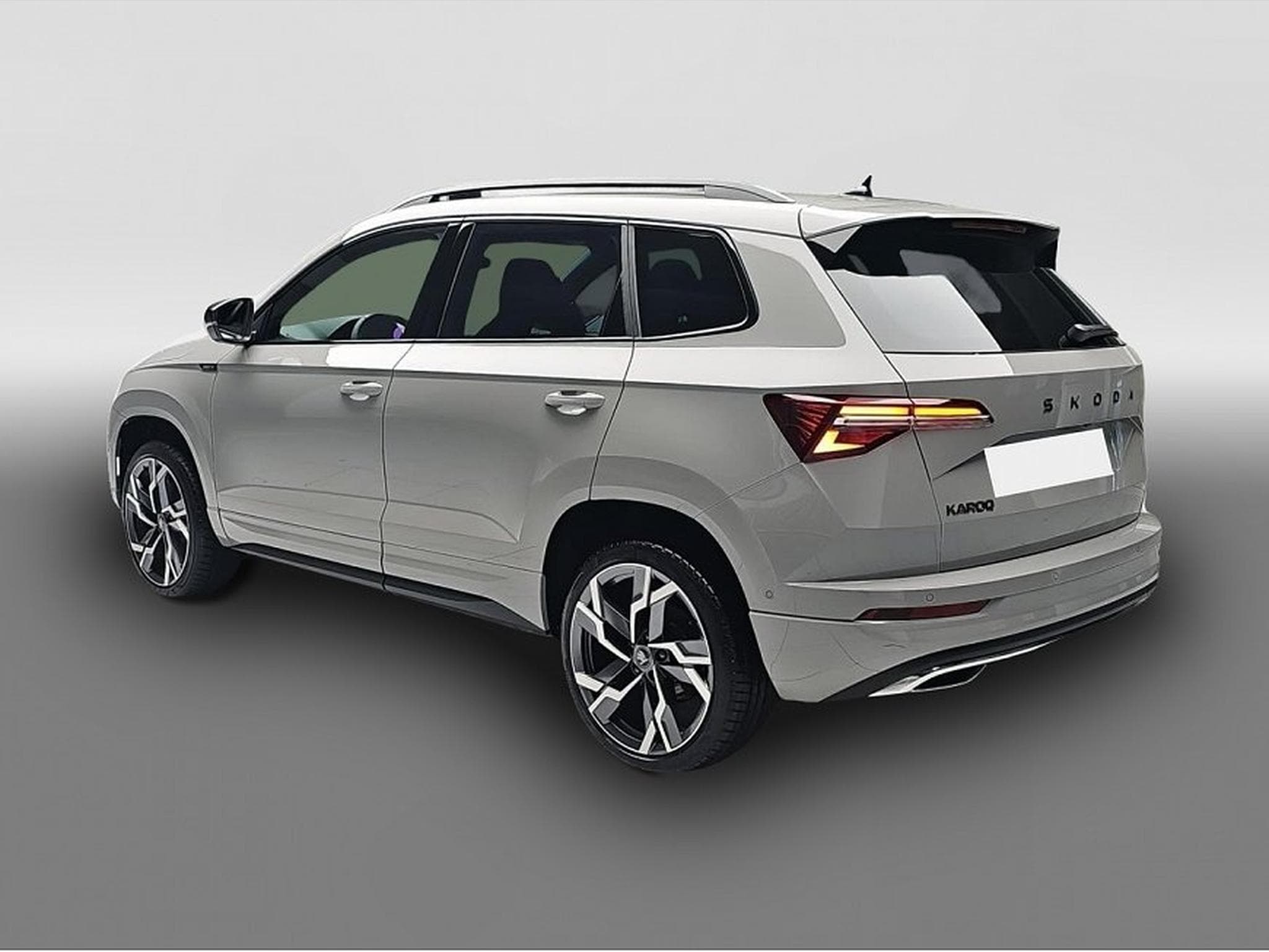 Skoda Karoq (2026) - Foto 3
