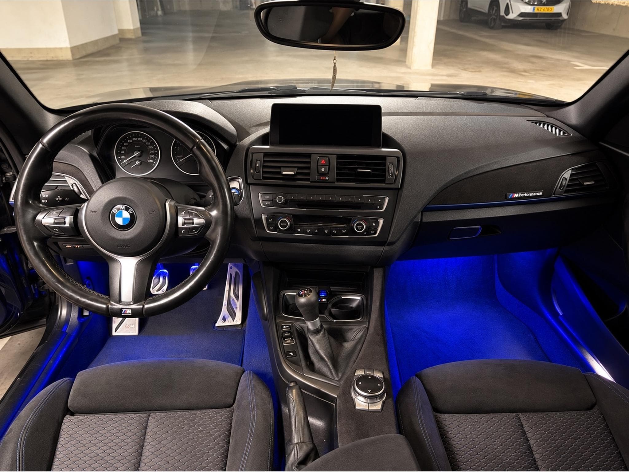 BMW 235 (2014) - Photo 3