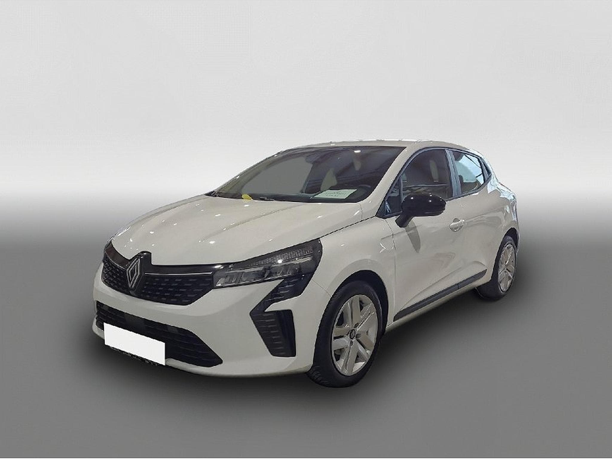 Renault Clio (2026) - Foto 1