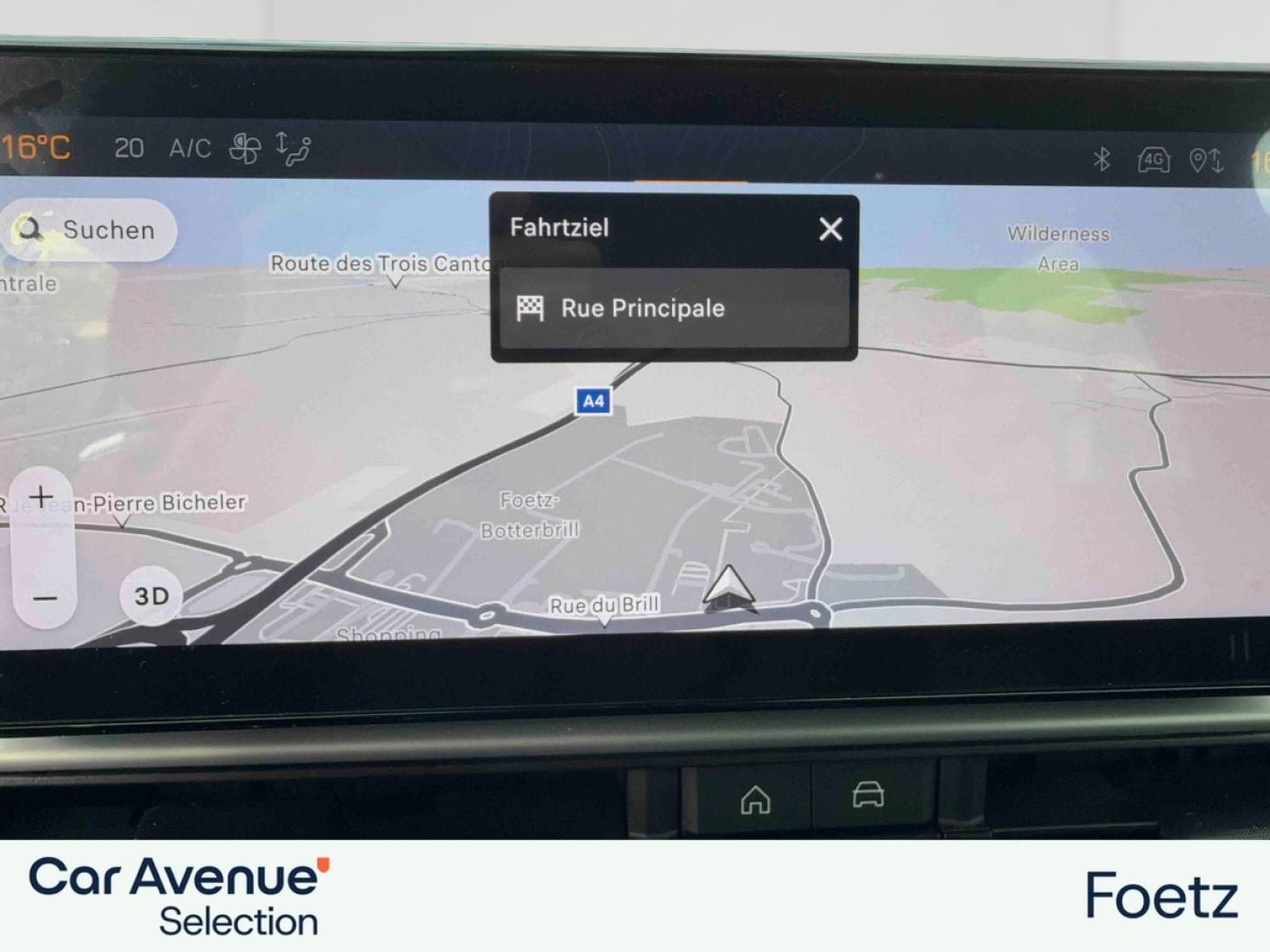 JEEP Avenger 1.2 Turbo T3 110ch MHEV Altitude BVR6 eHybrid (2025) - Photo 12