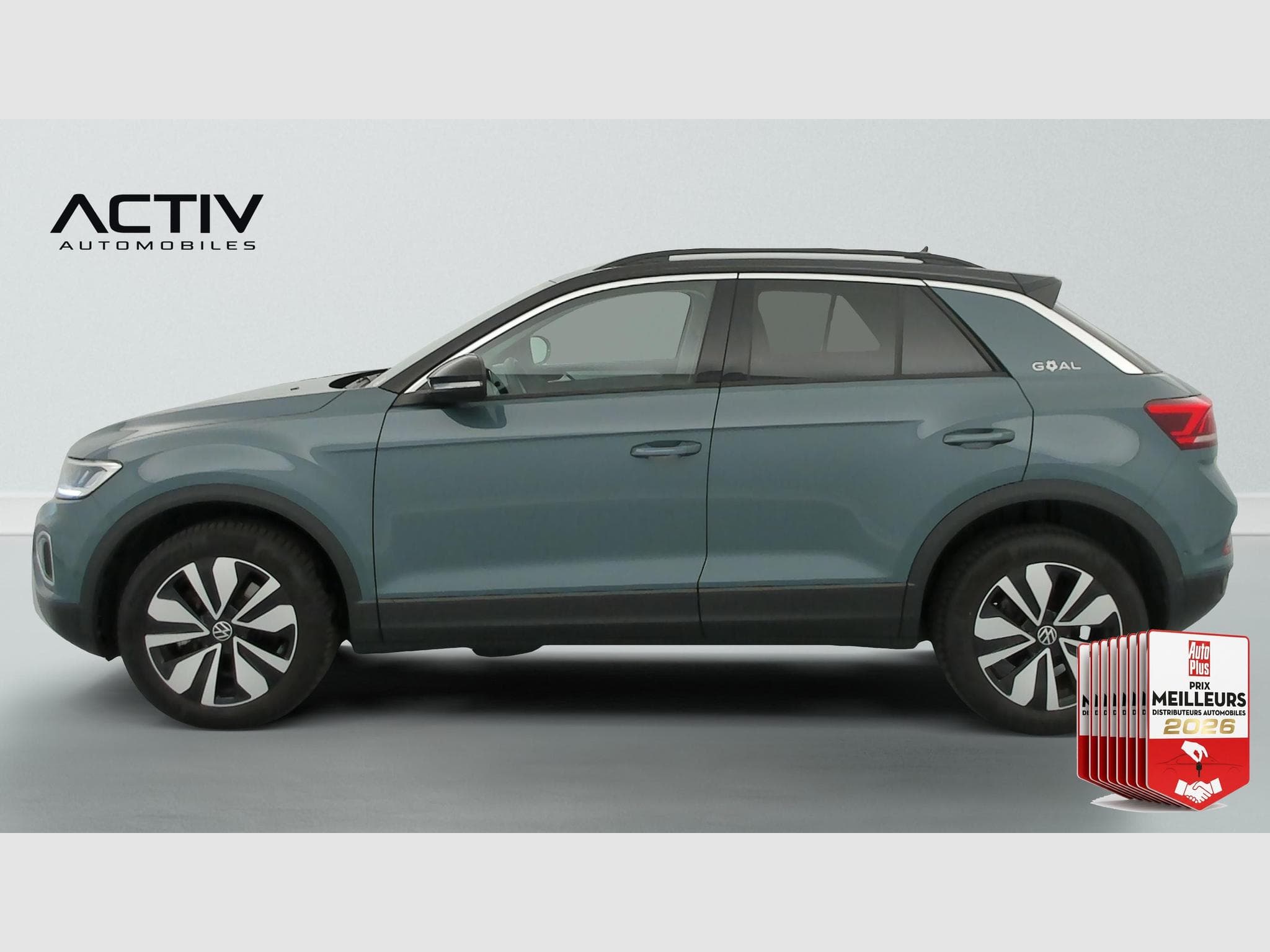 VW T-Roc 2.0 TDI 150 Start/Stop DSG7 Life Plus (2025) - Foto 4