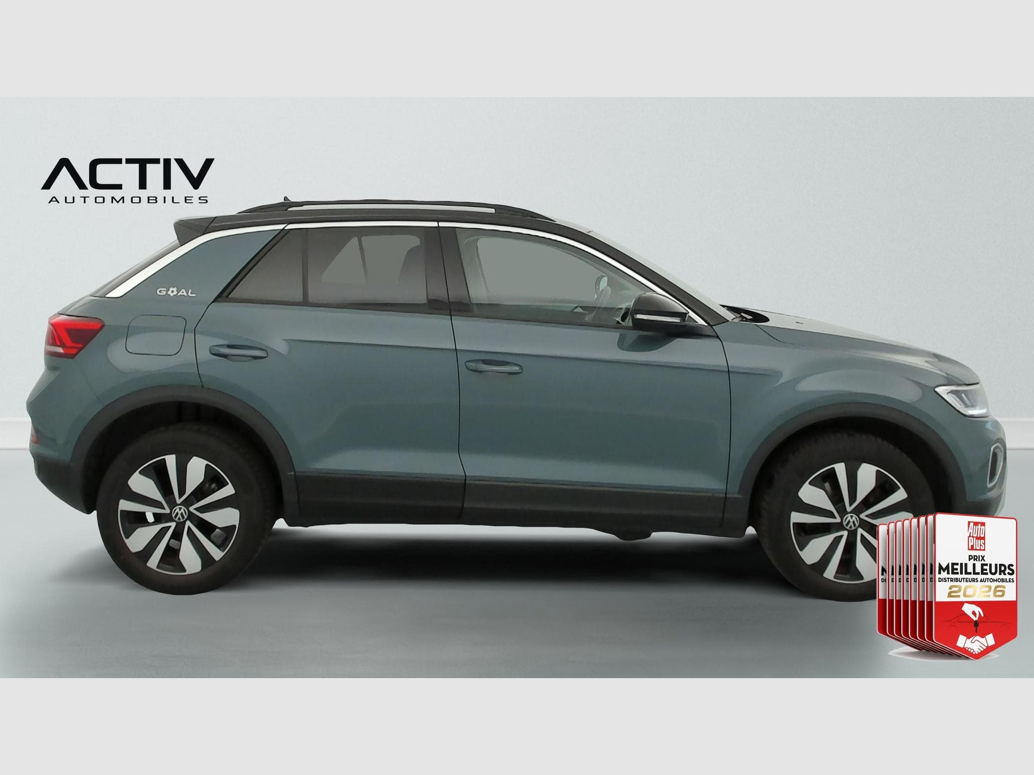 VW T-Roc 2.0 TDI 150 Start/Stop DSG7 Life Plus (2025) - Foto 8