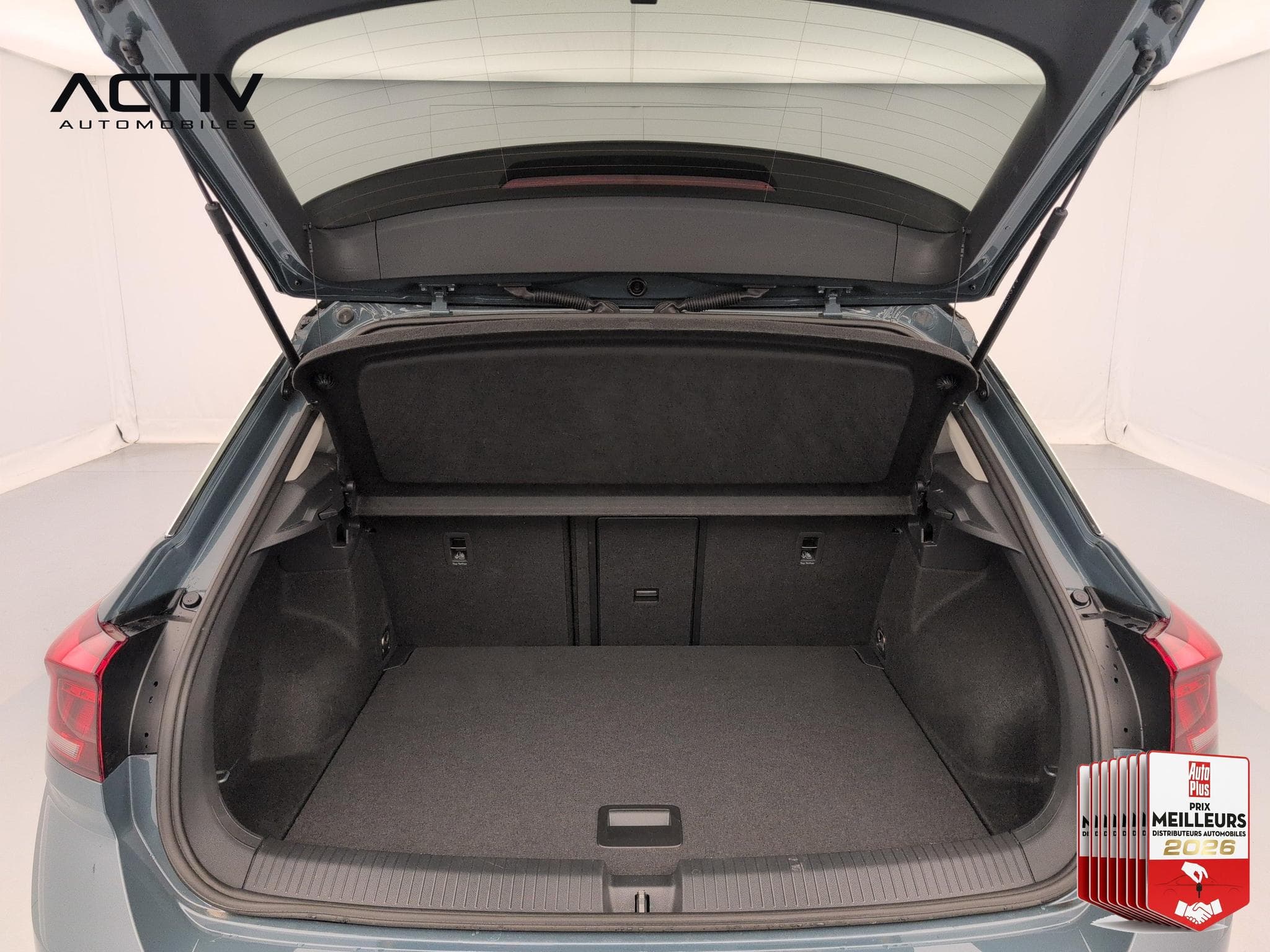 VW T-Roc 2.0 TDI 150 Start/Stop DSG7 Life Plus (2025) - Foto 11