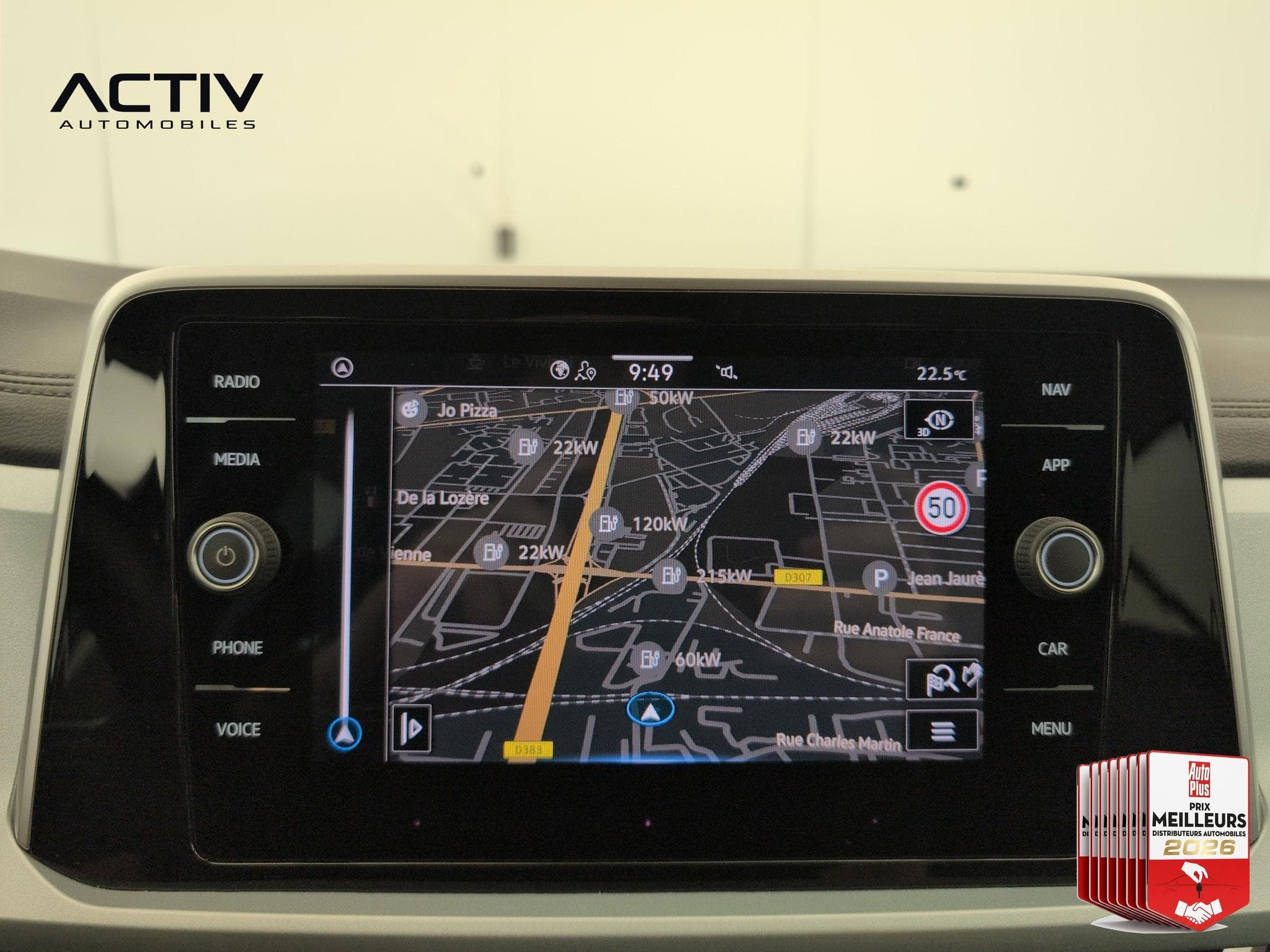 VW T-Roc 2.0 TDI 150 Start/Stop DSG7 Life Plus (2025) - Foto 17