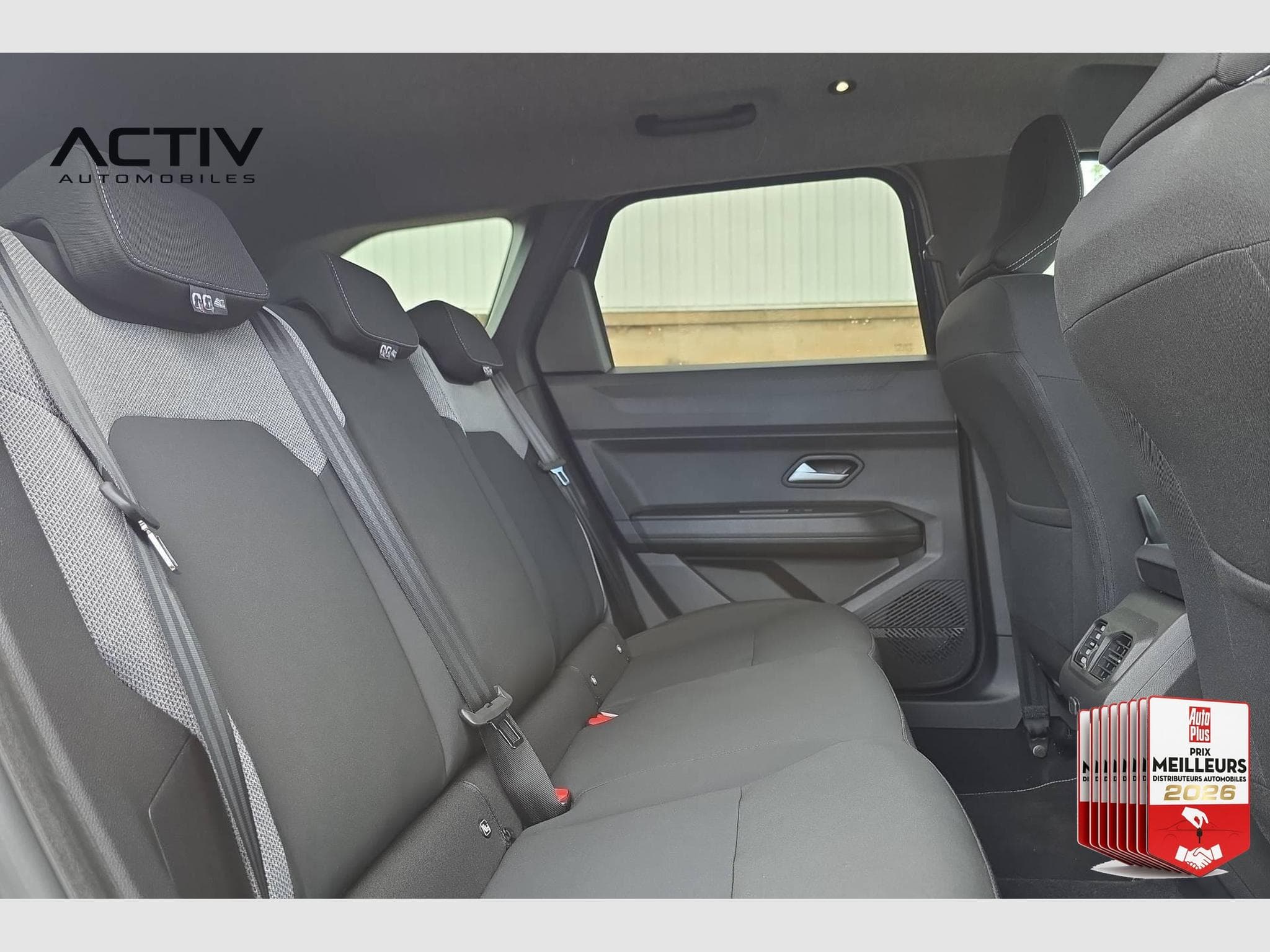 Dacia BIGSTER Mild Hybrid 140 Journey (2026) - Foto 10