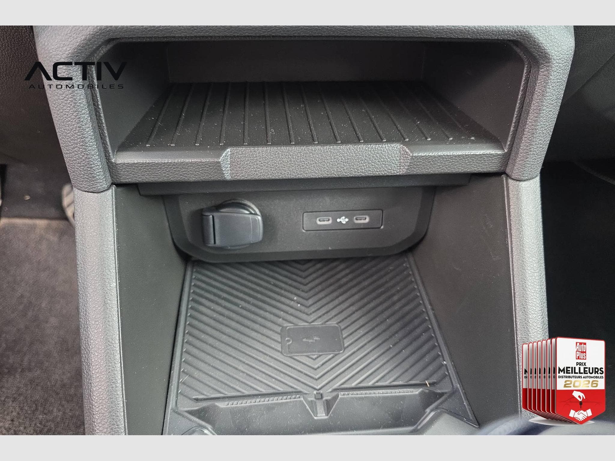 Dacia BIGSTER Mild Hybrid 140 Journey (2026) - Foto 19