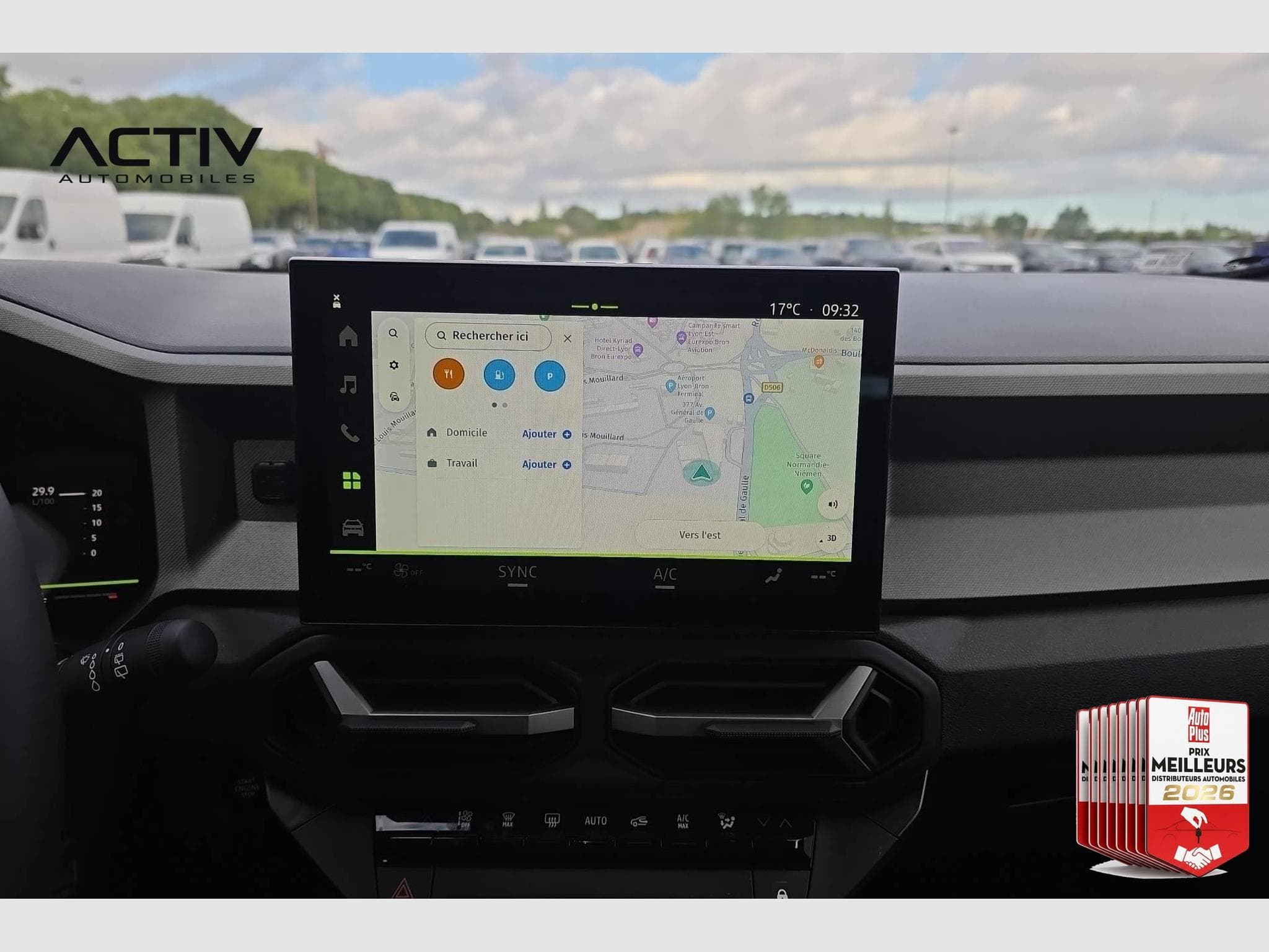 Dacia BIGSTER Mild Hybrid 140 Journey (2026) - Foto 18