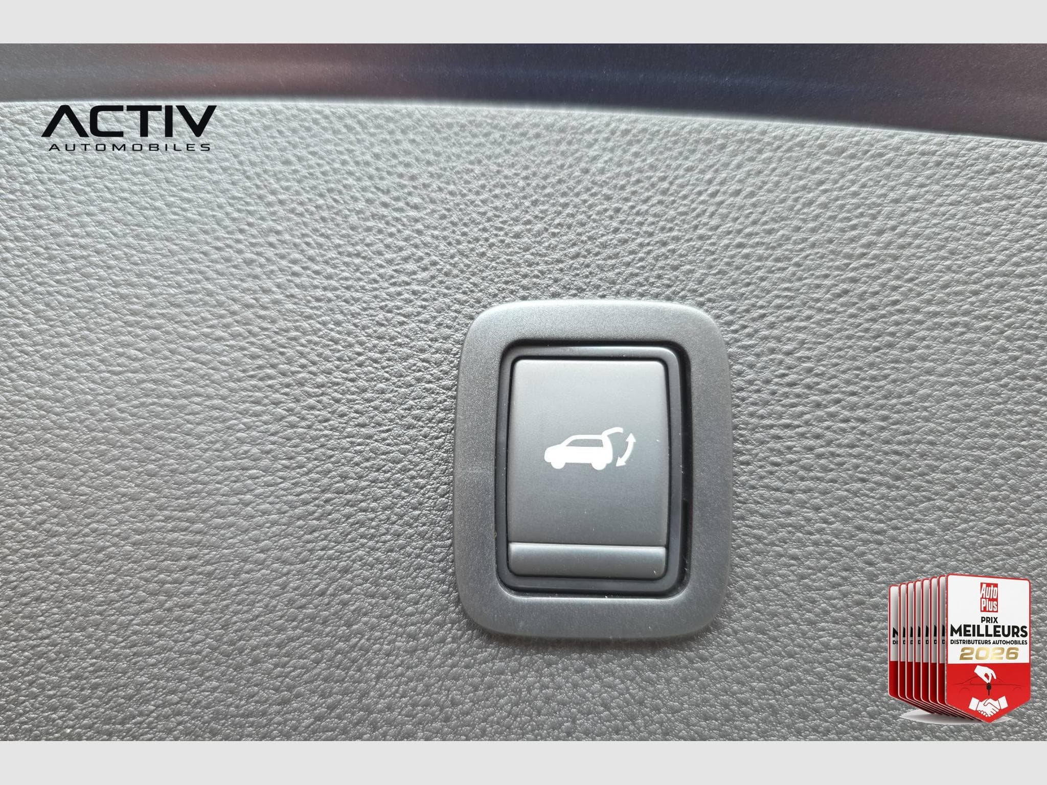 Dacia BIGSTER Mild Hybrid 140 Journey (2026) - Foto 25