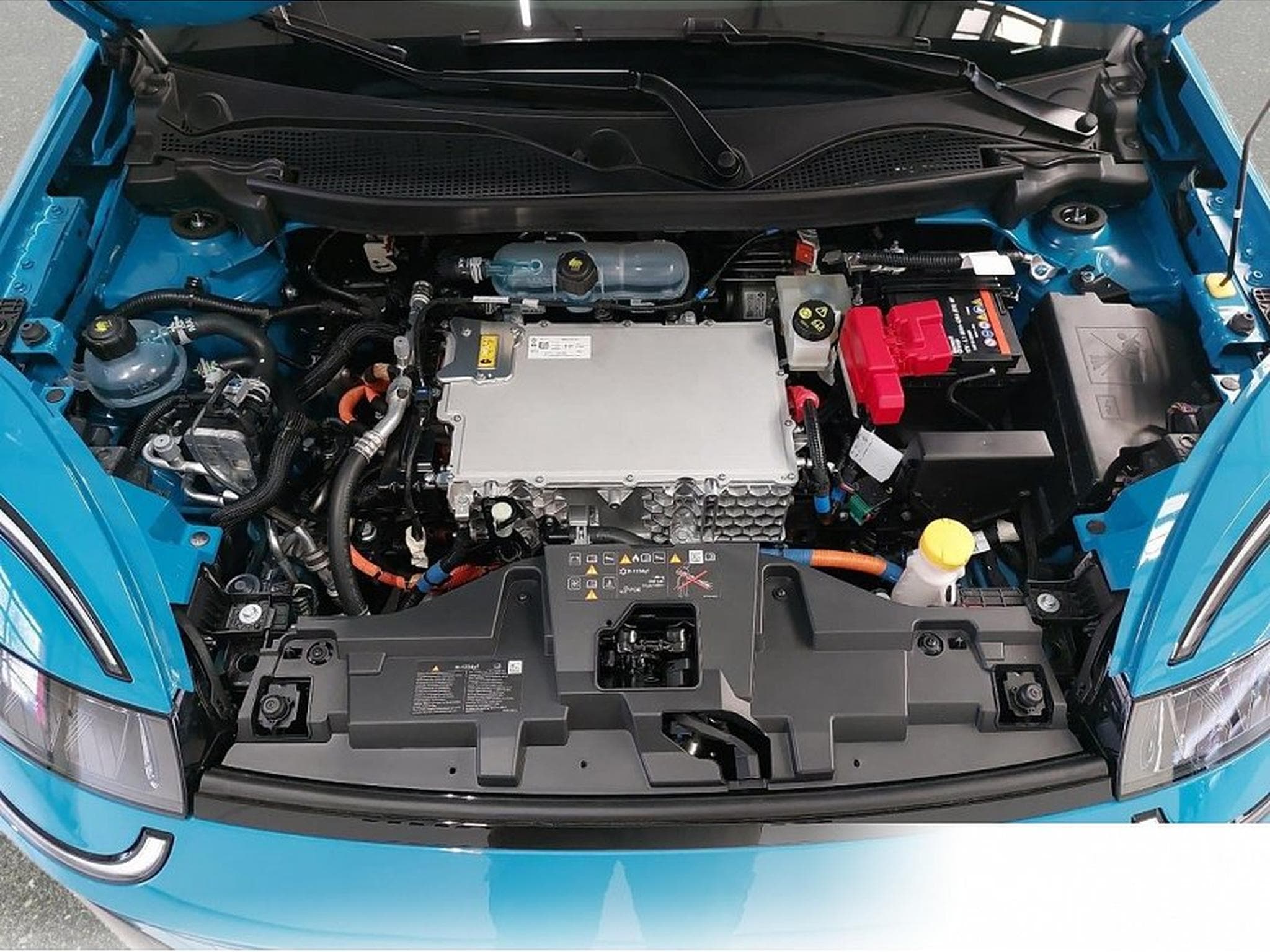 Nissan Micra (2026) - Photo 14