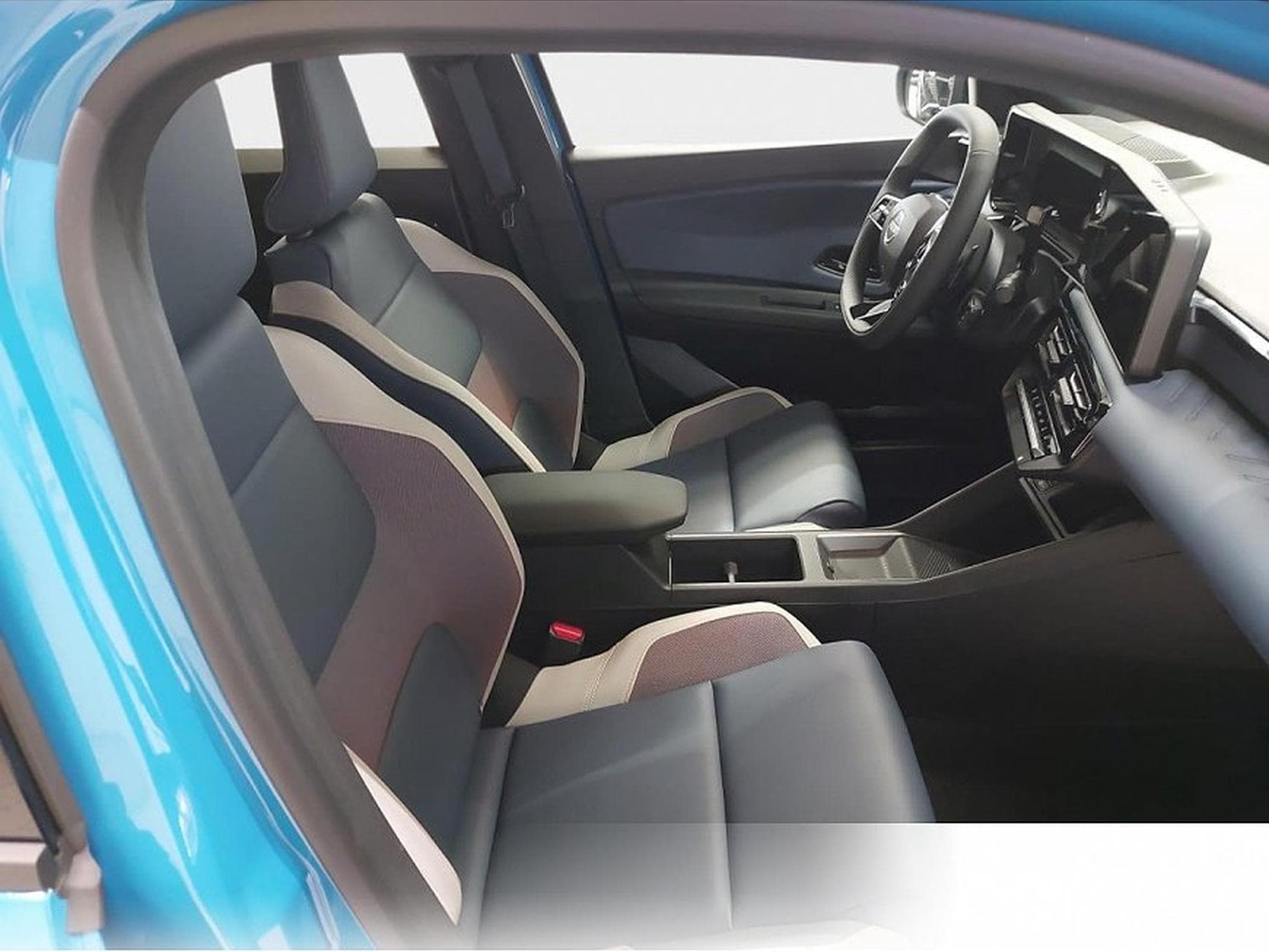 Nissan Micra (2026) - Photo 15