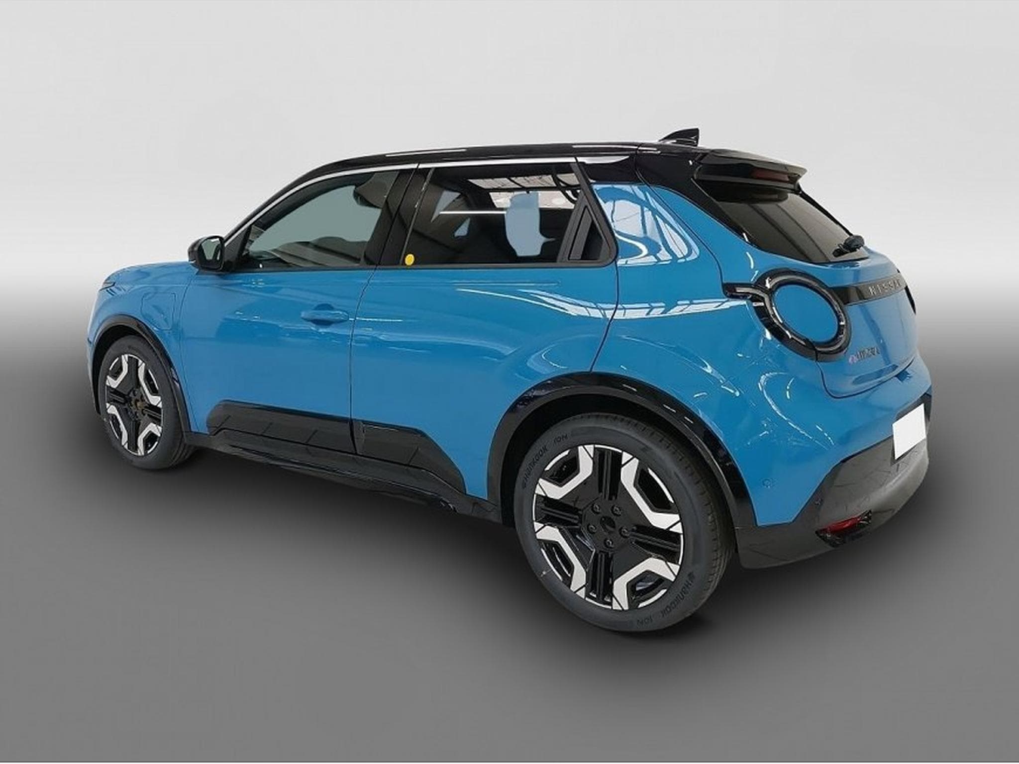 Nissan Micra (2026) - Photo 3