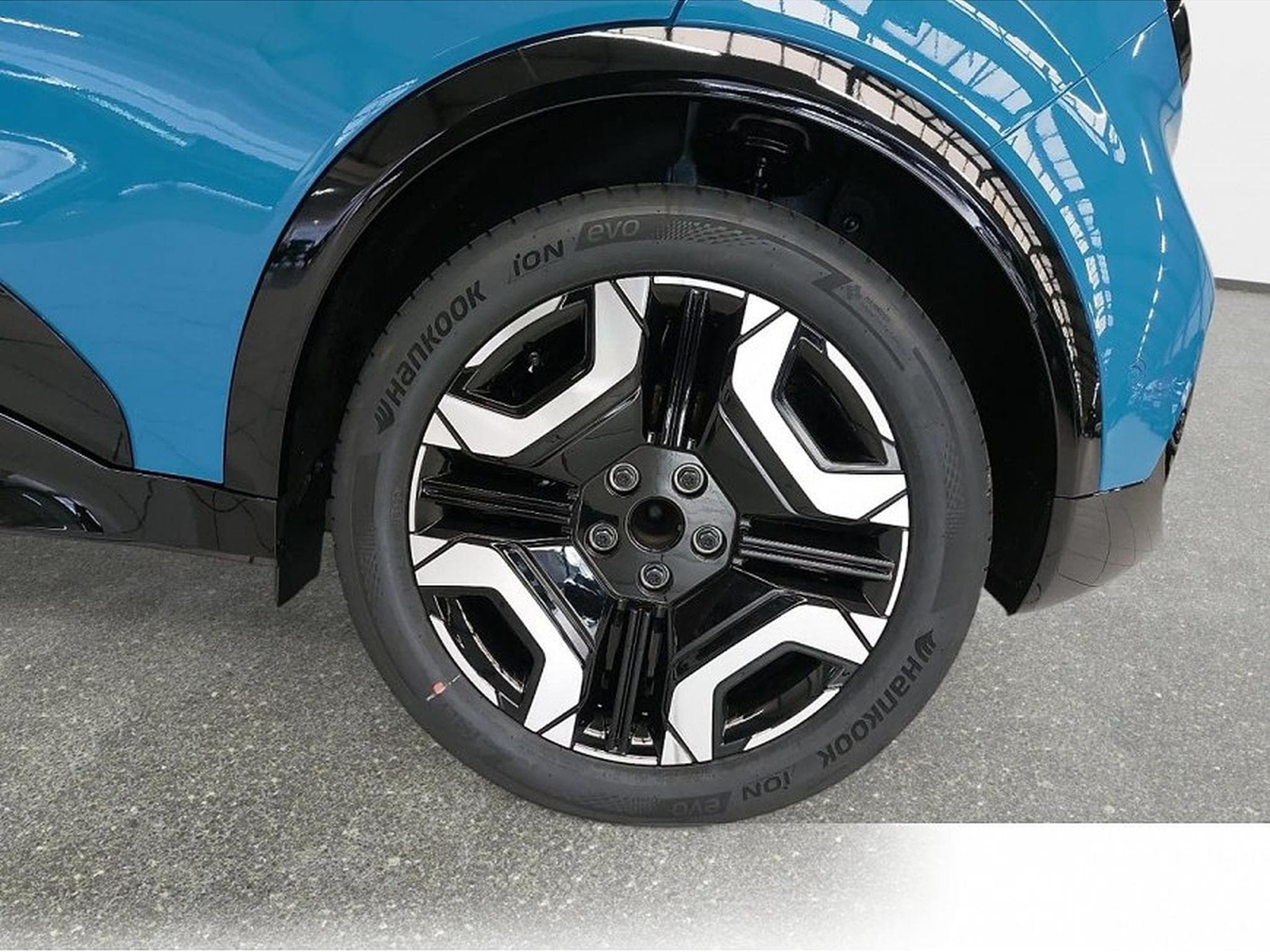 Nissan Micra (2026) - Photo 5