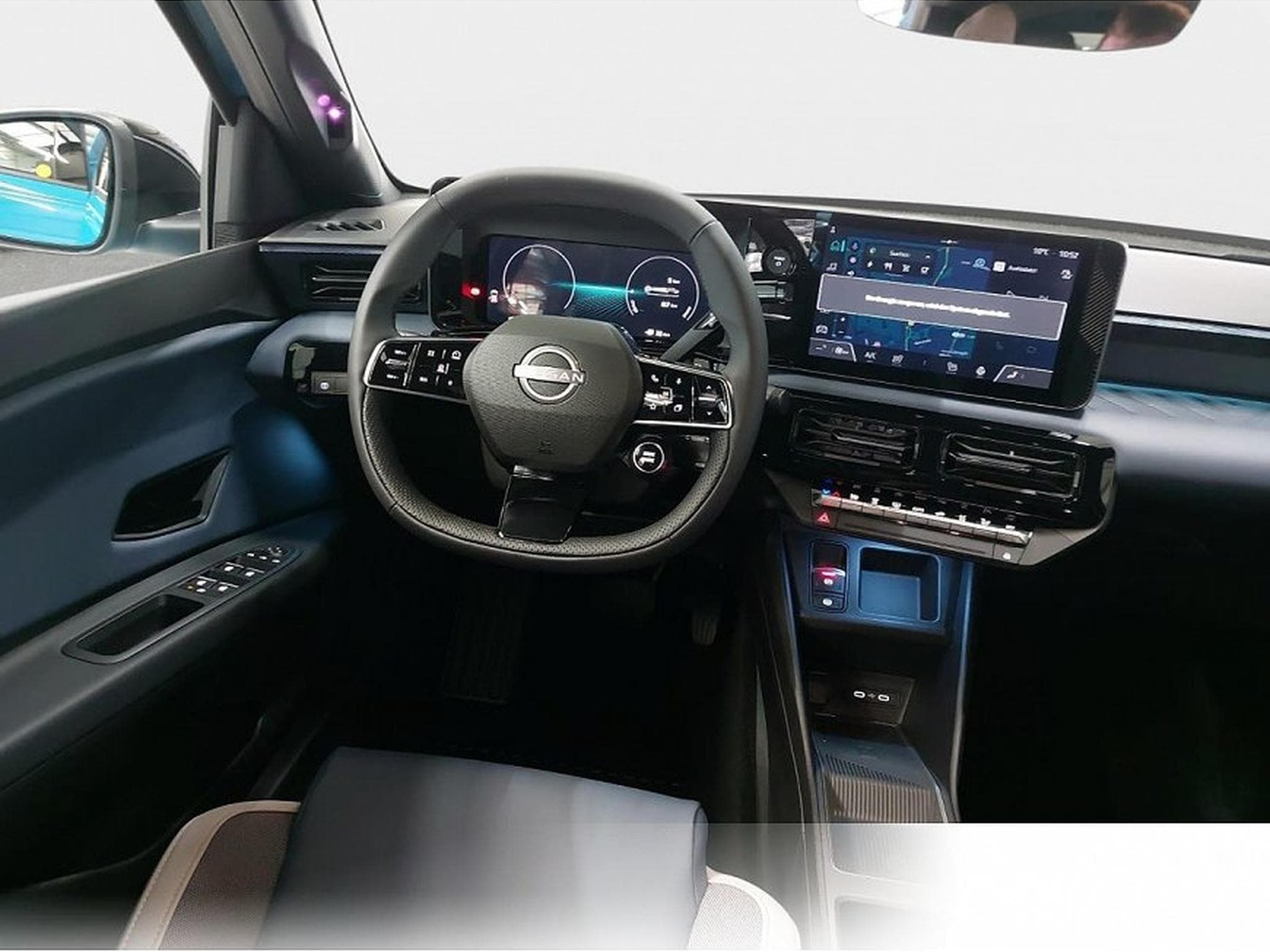 Nissan Micra (2026) - Photo 7