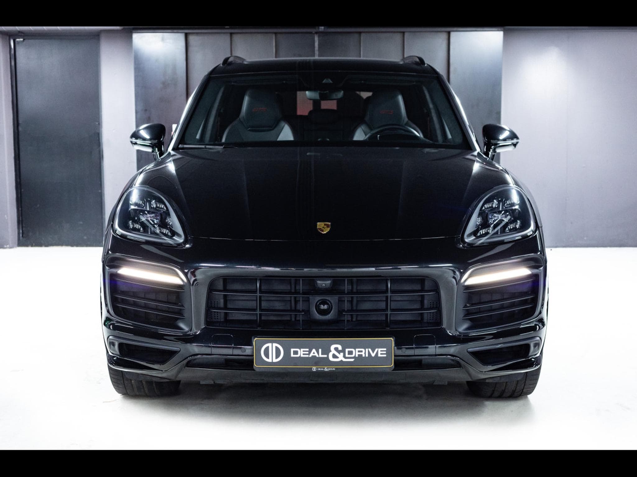 Porsche Cayenne 4.0 GTS TIPTRONIC (460 CH) (2023) - Photo 5