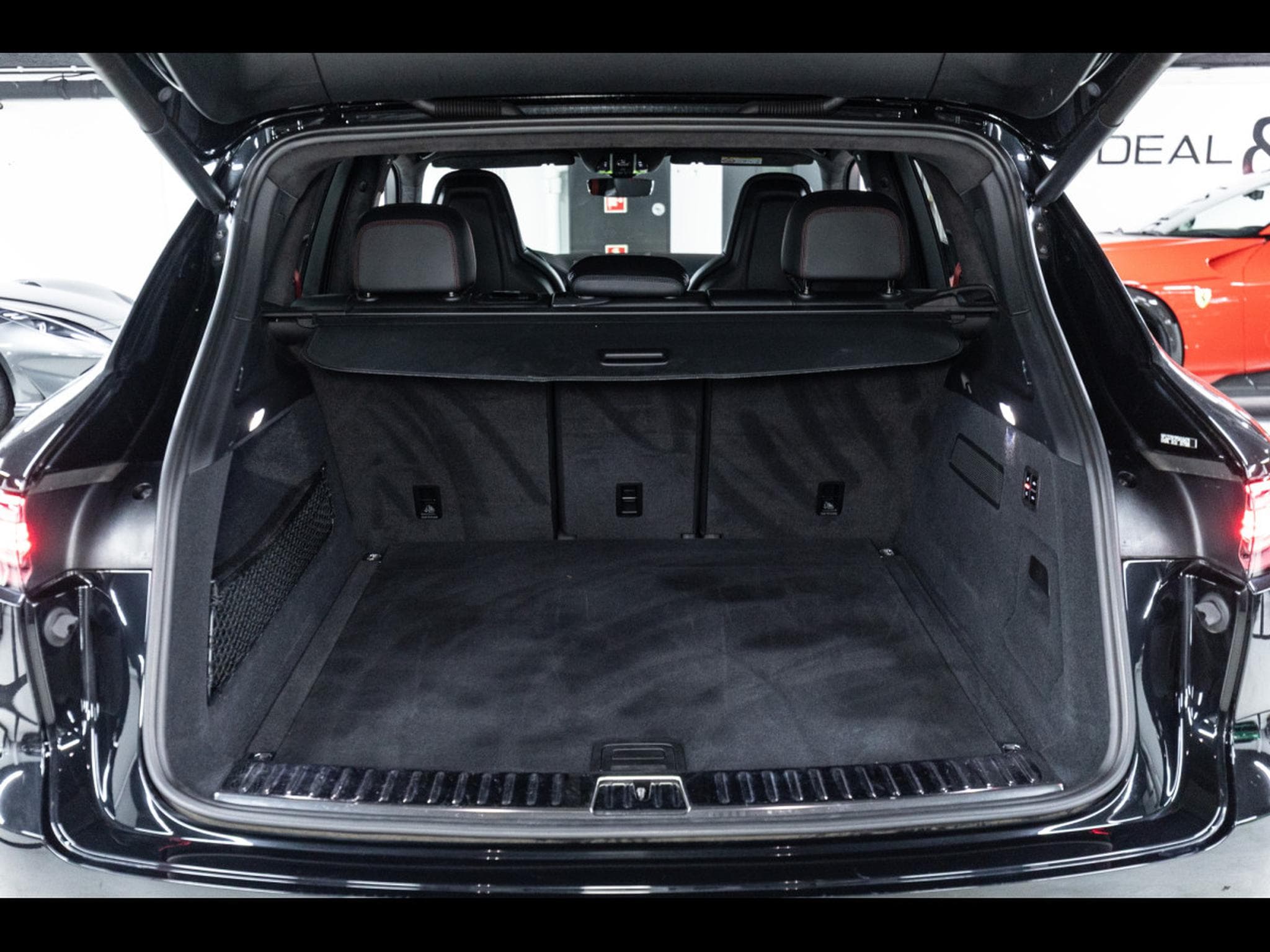 Porsche Cayenne 4.0 GTS TIPTRONIC (460 CH) (2023) - Photo 15