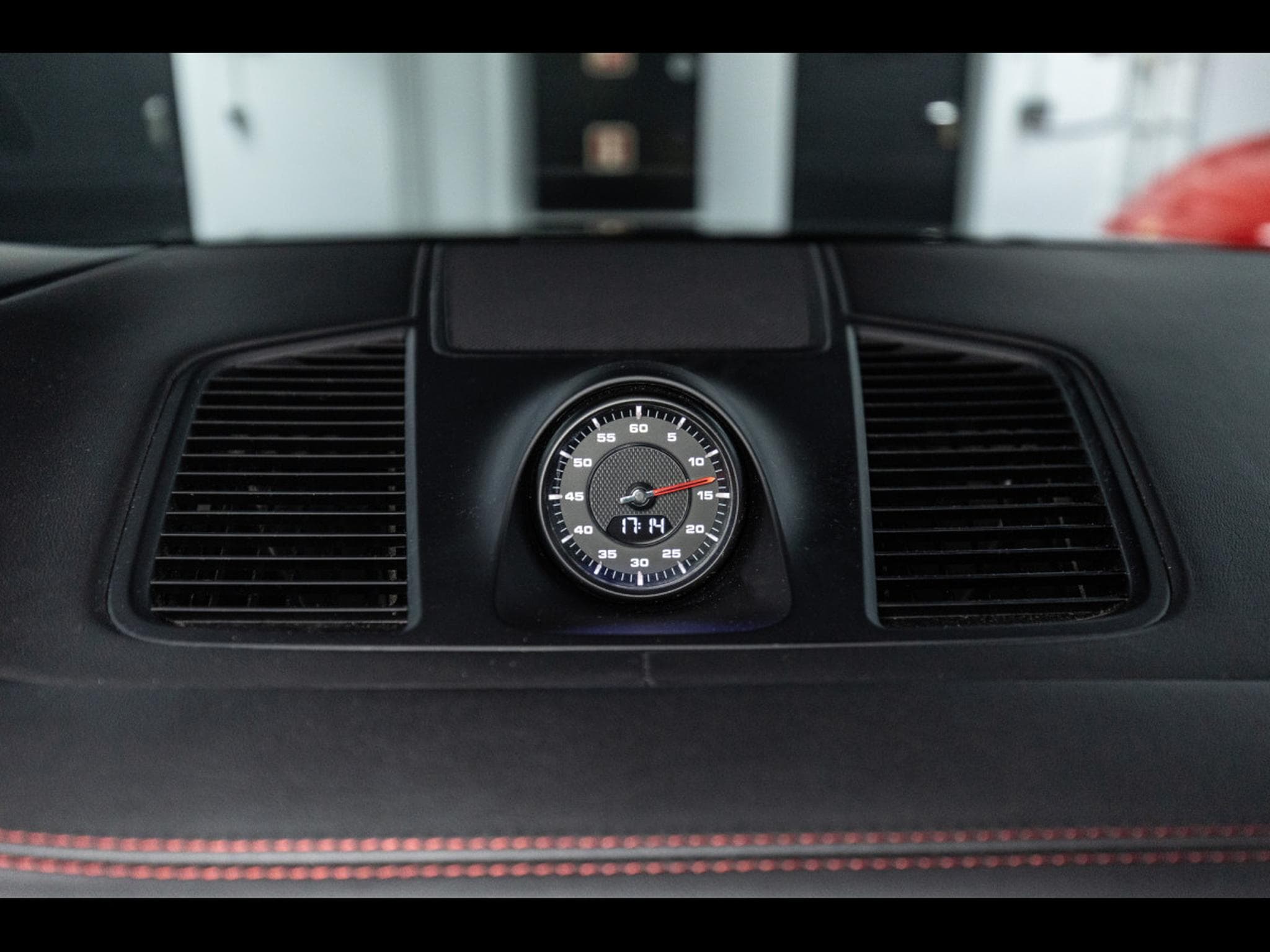 Porsche Cayenne 4.0 GTS TIPTRONIC (460 CH) (2023) - Photo 20