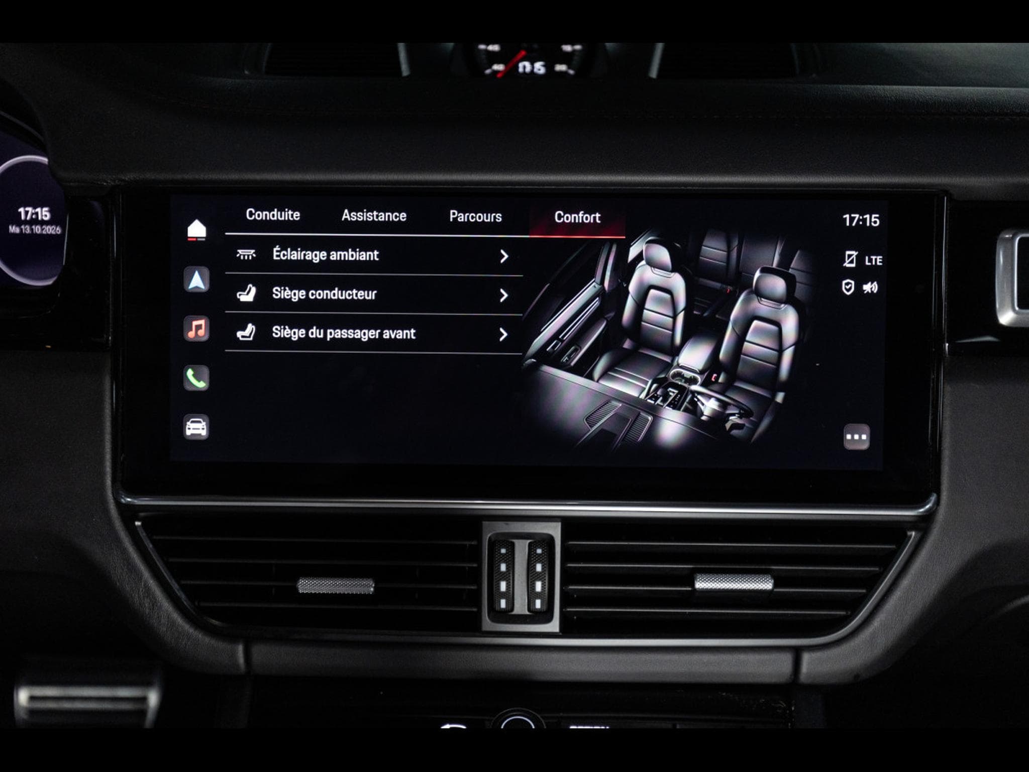 Porsche Cayenne 4.0 GTS TIPTRONIC (460 CH) (2023) - Photo 24