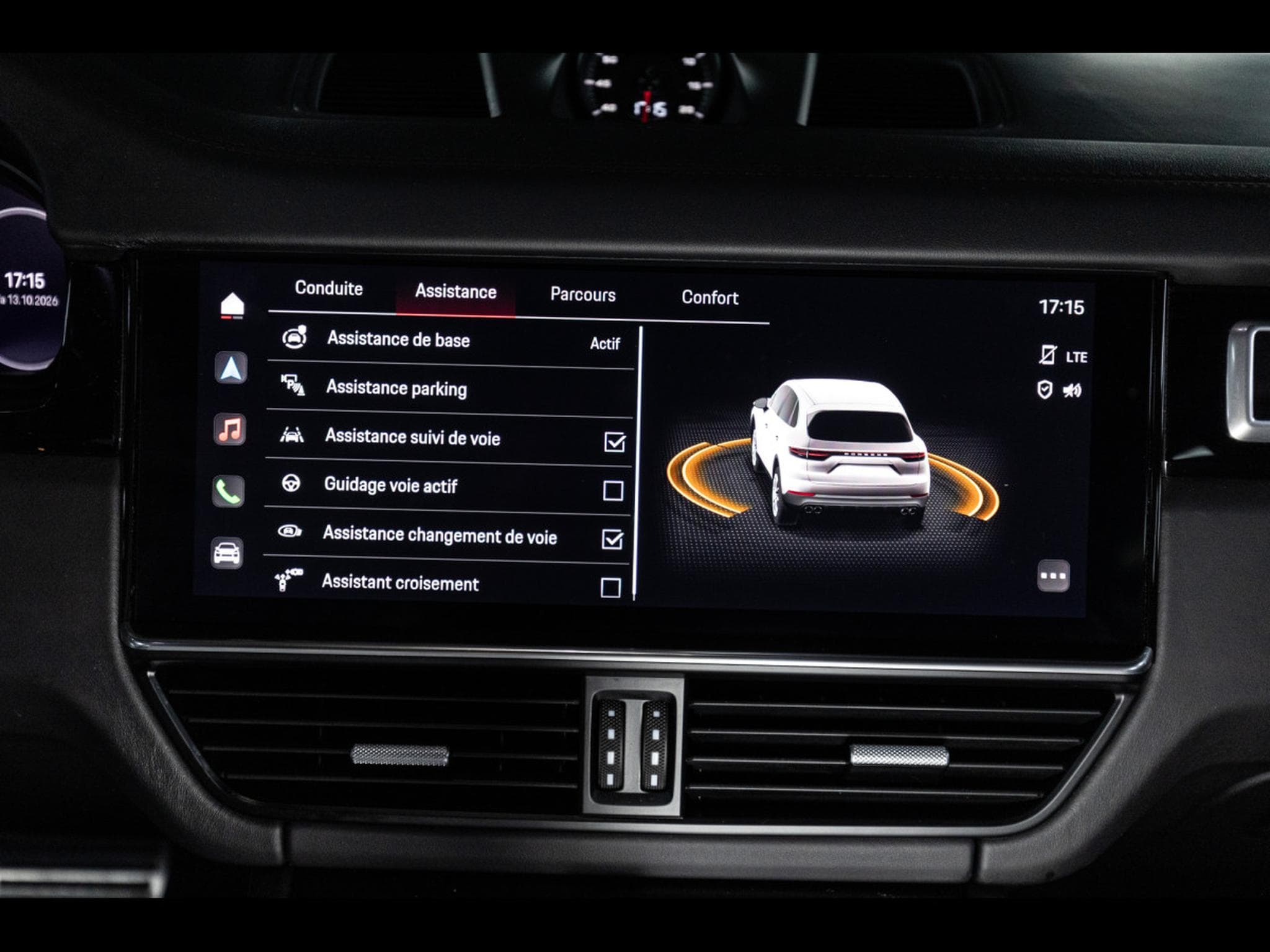 Porsche Cayenne 4.0 GTS TIPTRONIC (460 CH) (2023) - Photo 23