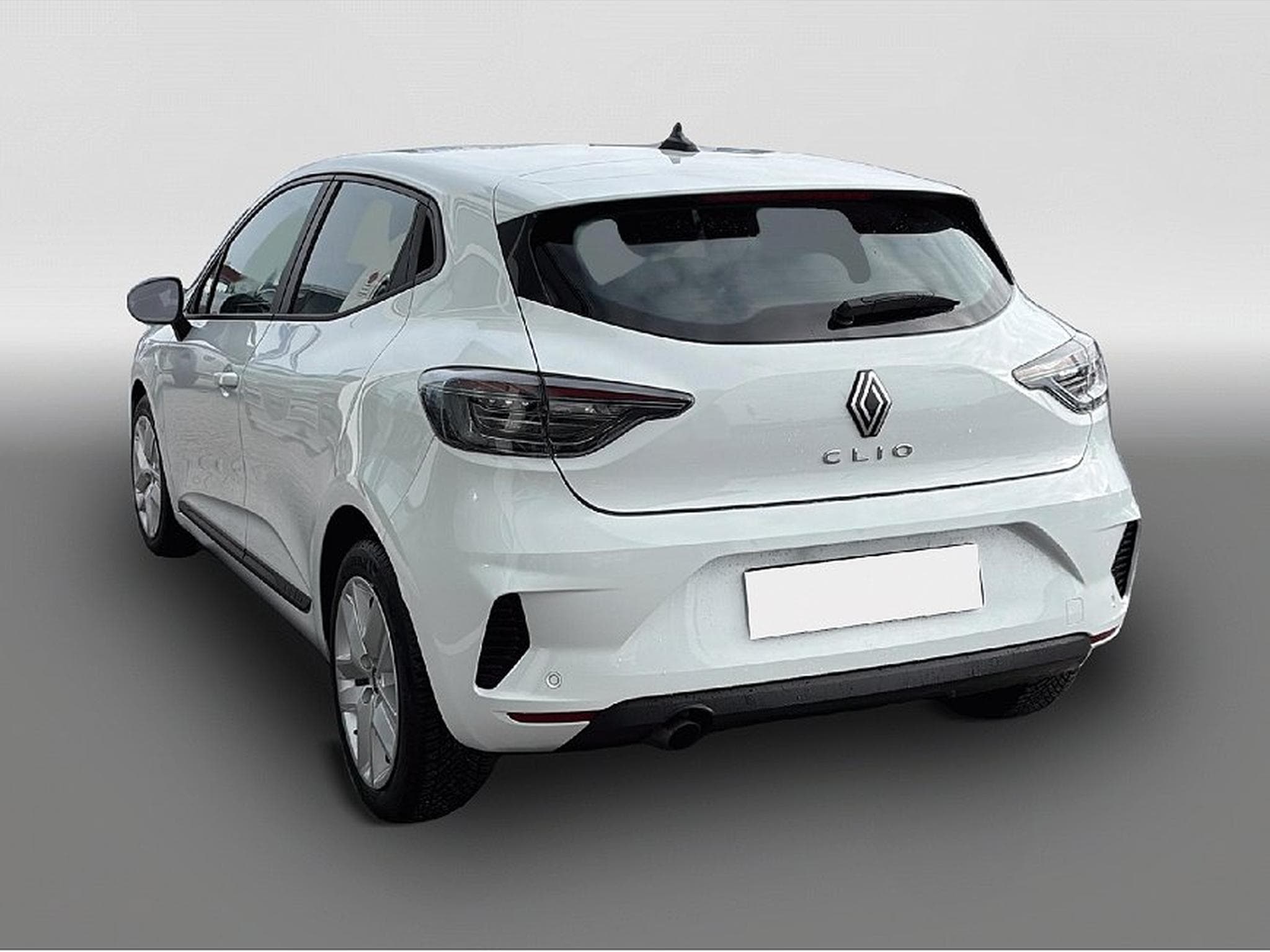 Renault Clio (2026) - Foto 2