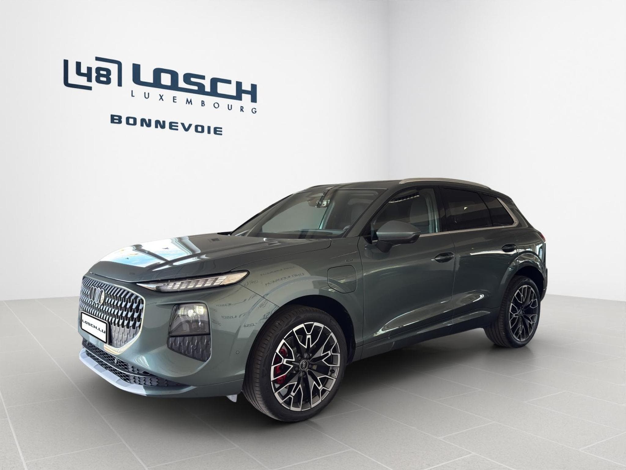 Audi Q3 SUV (2026) - Photo 3