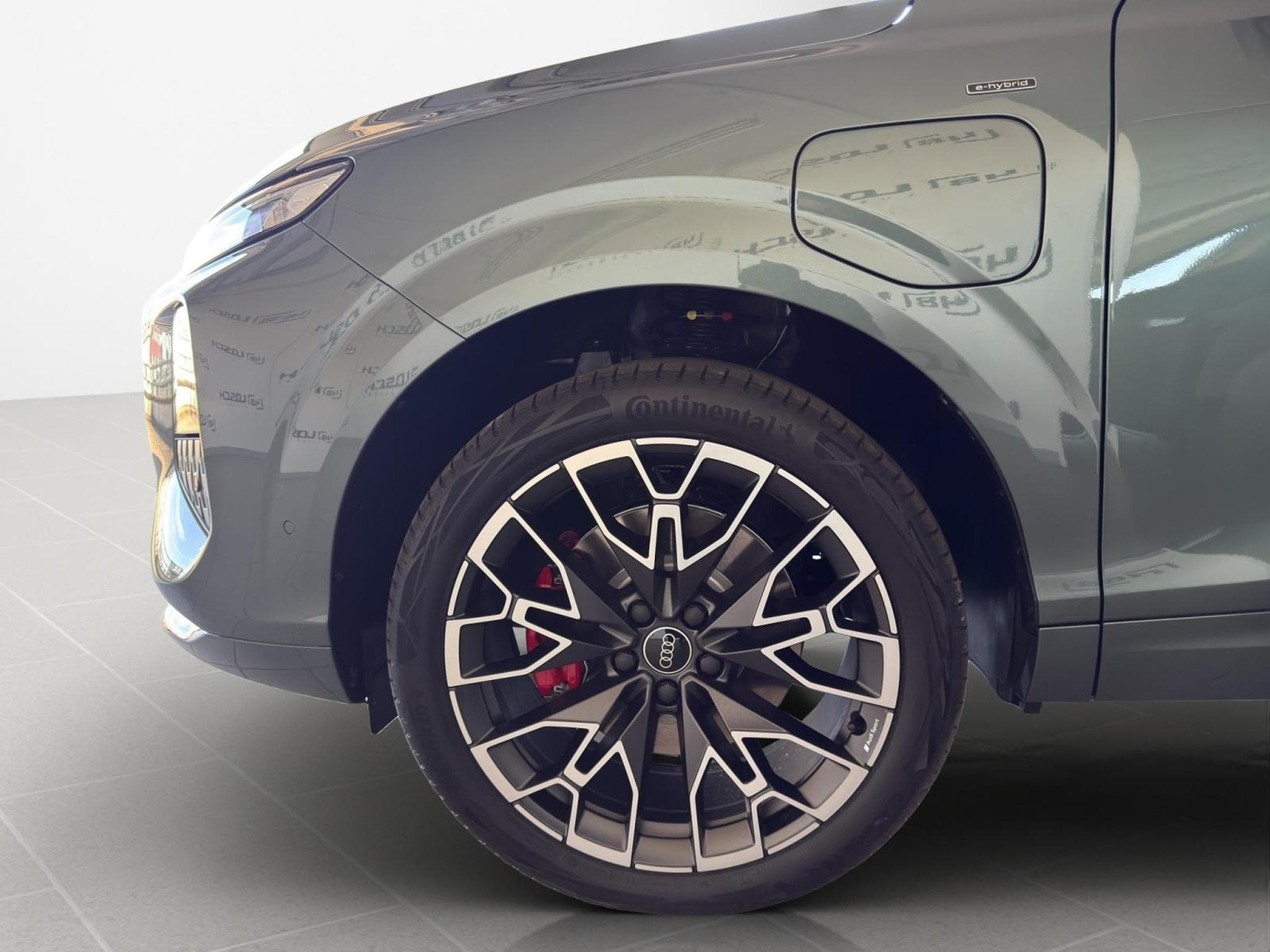 Audi Q3 SUV (2026) - Photo 7