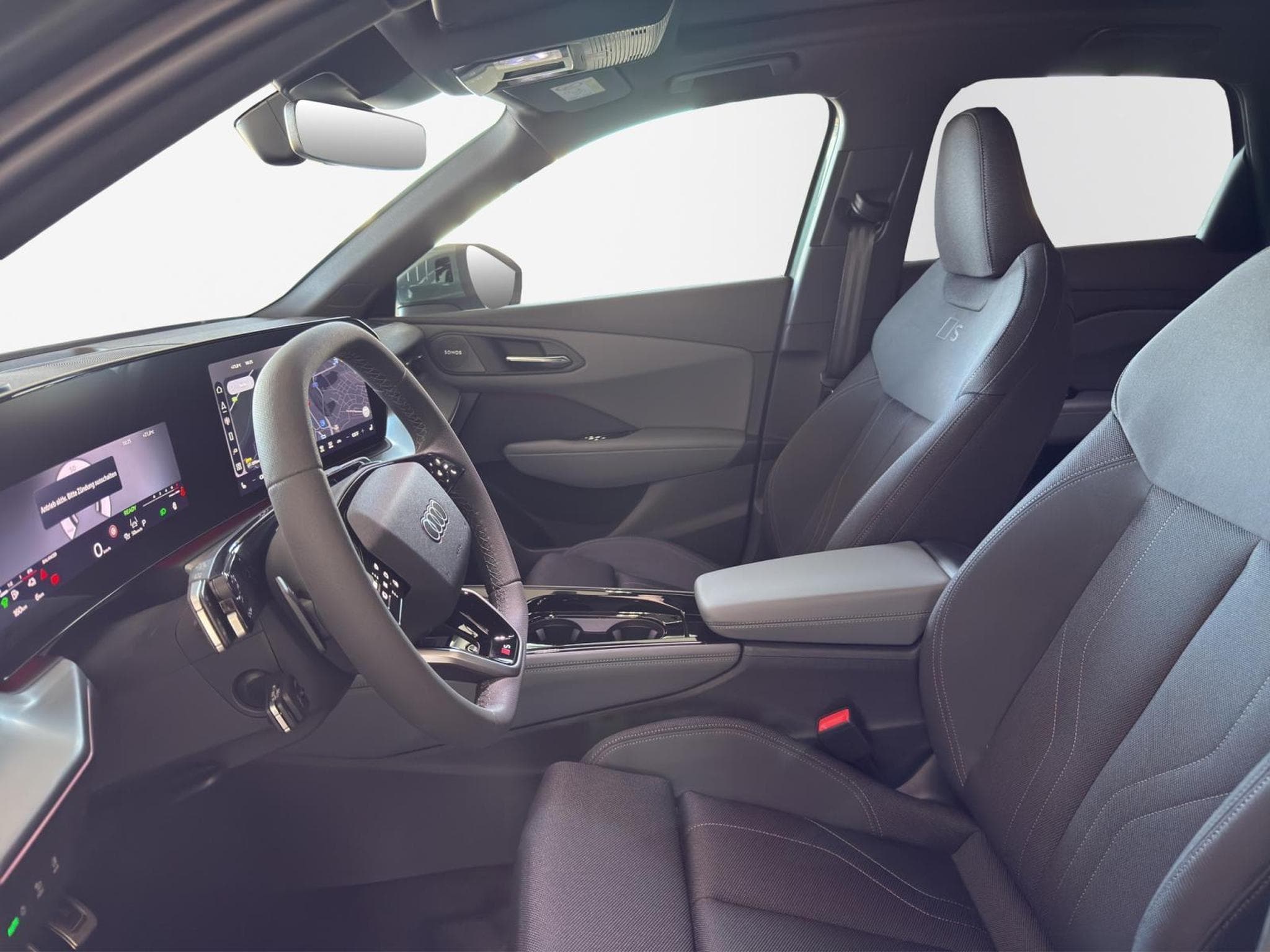 Audi Q3 SUV (2026) - Photo 8