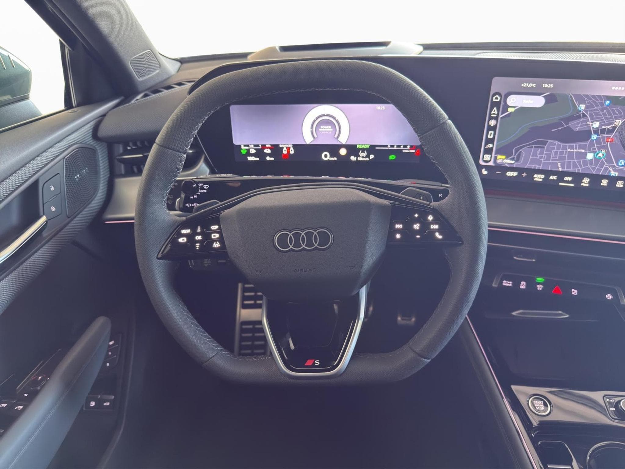 Audi Q3 SUV (2026) - Photo 9