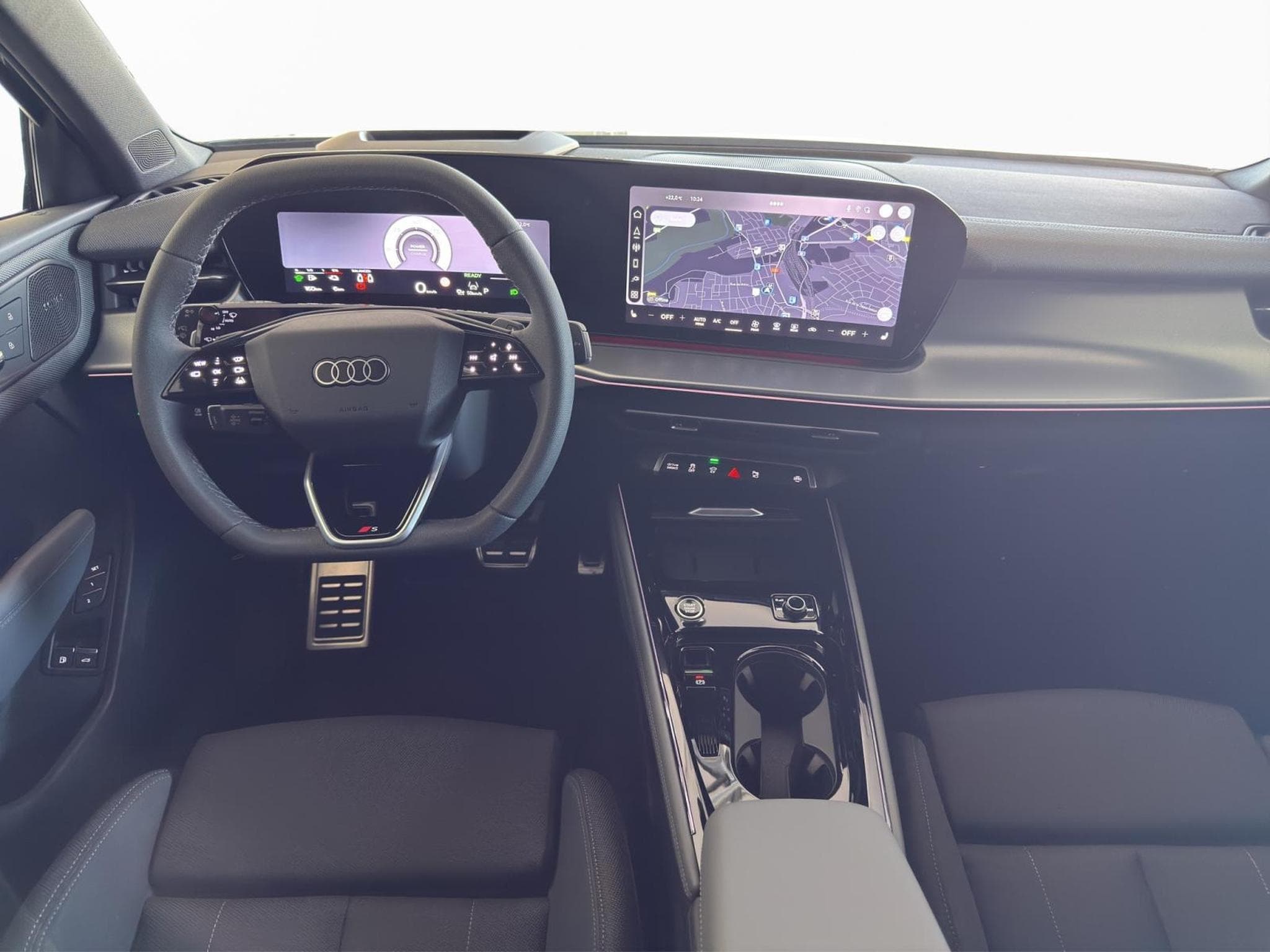 Audi Q3 SUV (2026) - Photo 13