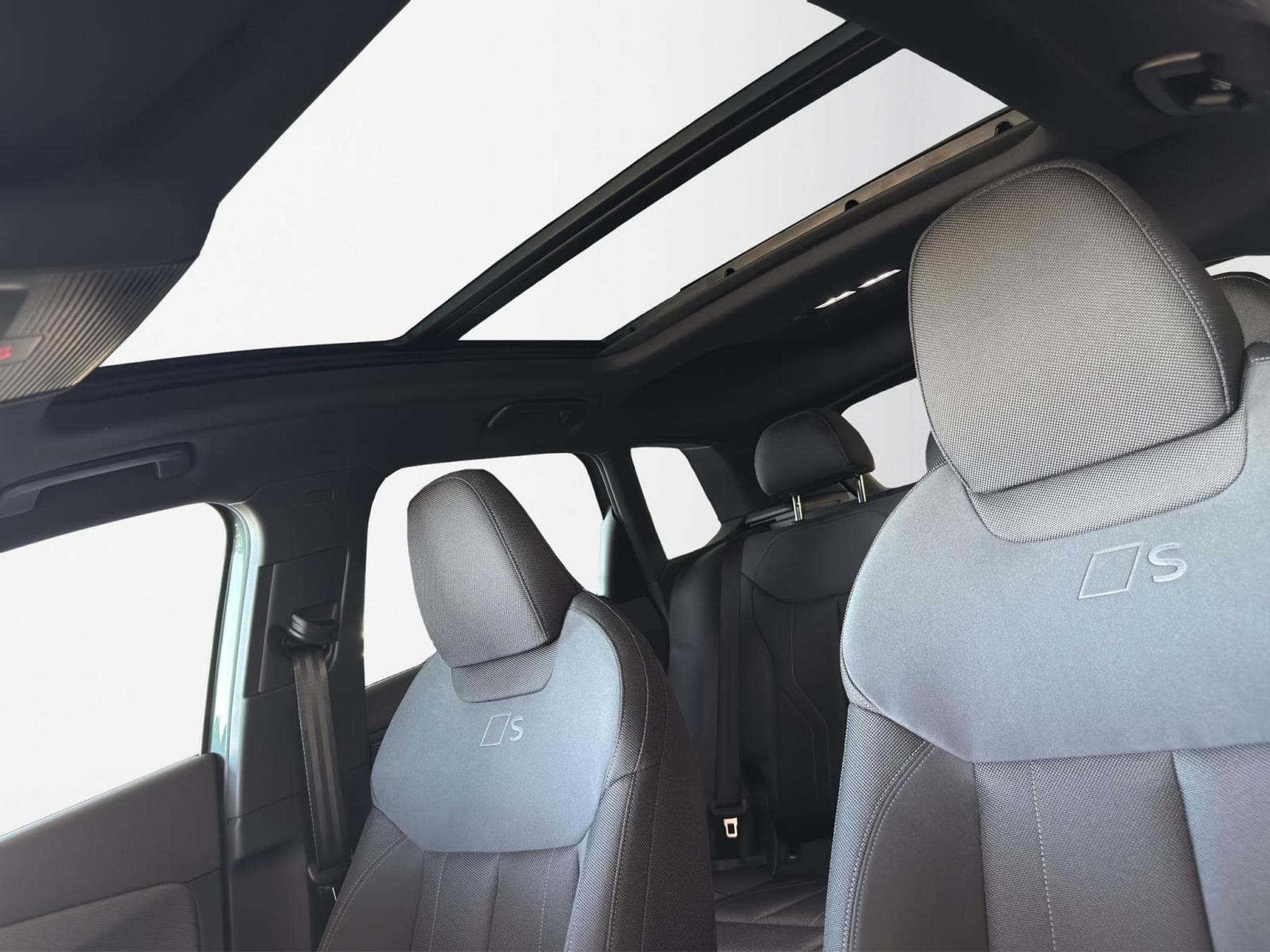 Audi Q3 SUV (2026) - Photo 15
