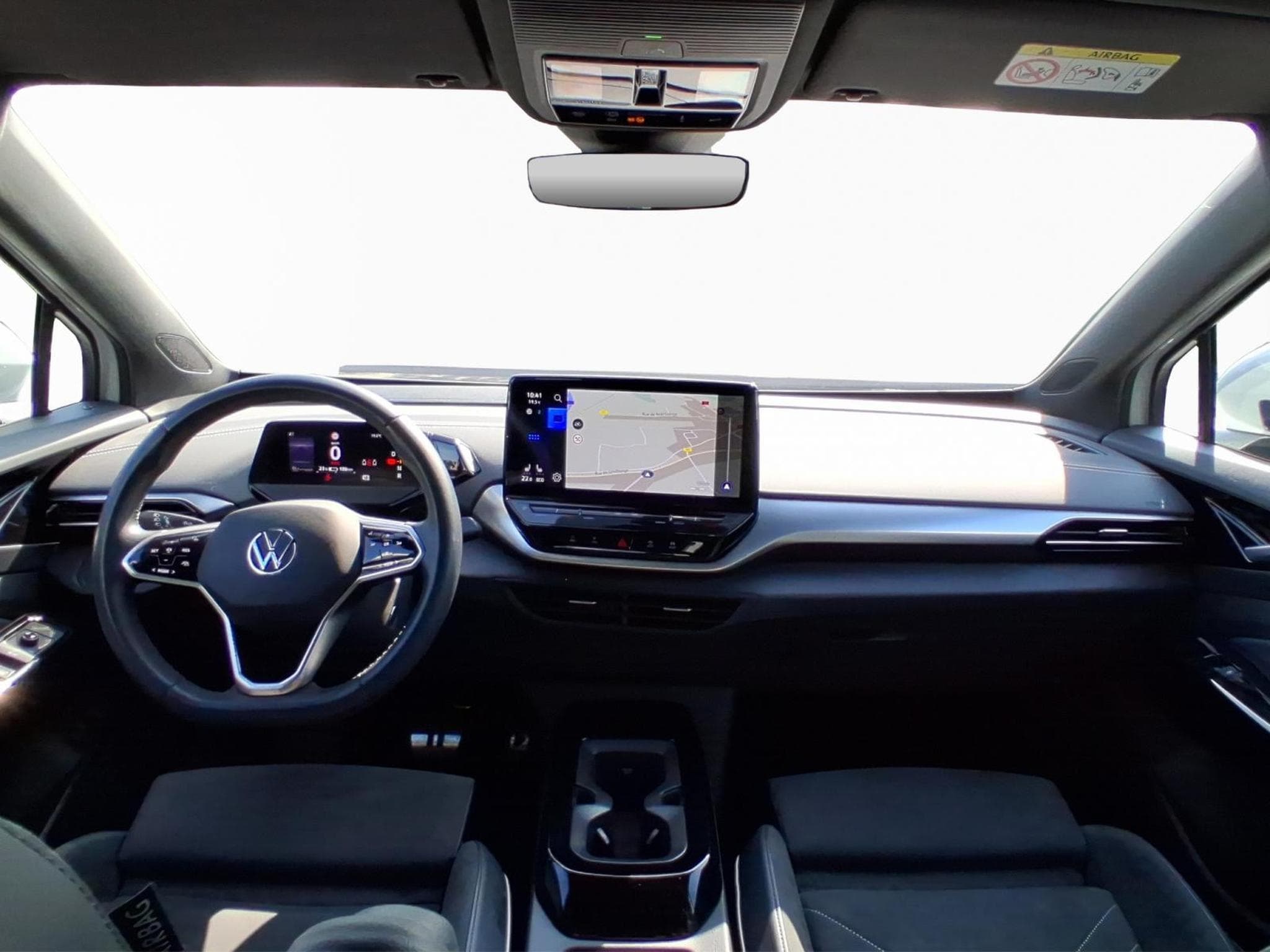 VW ID.5 77 kWh+Pro-Performance+P.Design-Plus+P.Confort-Plus+LM21+P.I (2023) - Photo 5