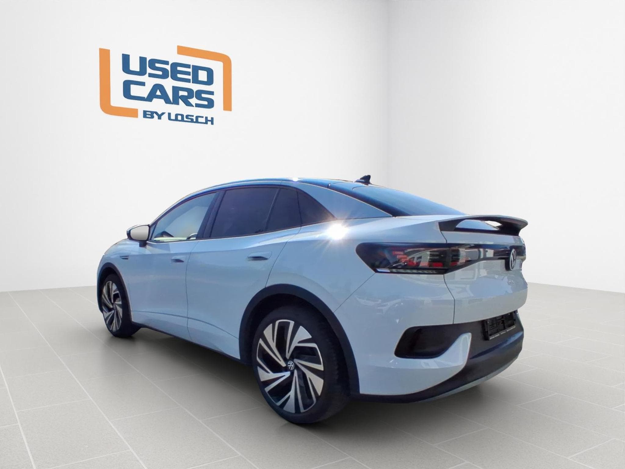VW ID.5 77 kWh+Pro-Performance+P.Design-Plus+P.Confort-Plus+LM21+P.I (2023) - Photo 4