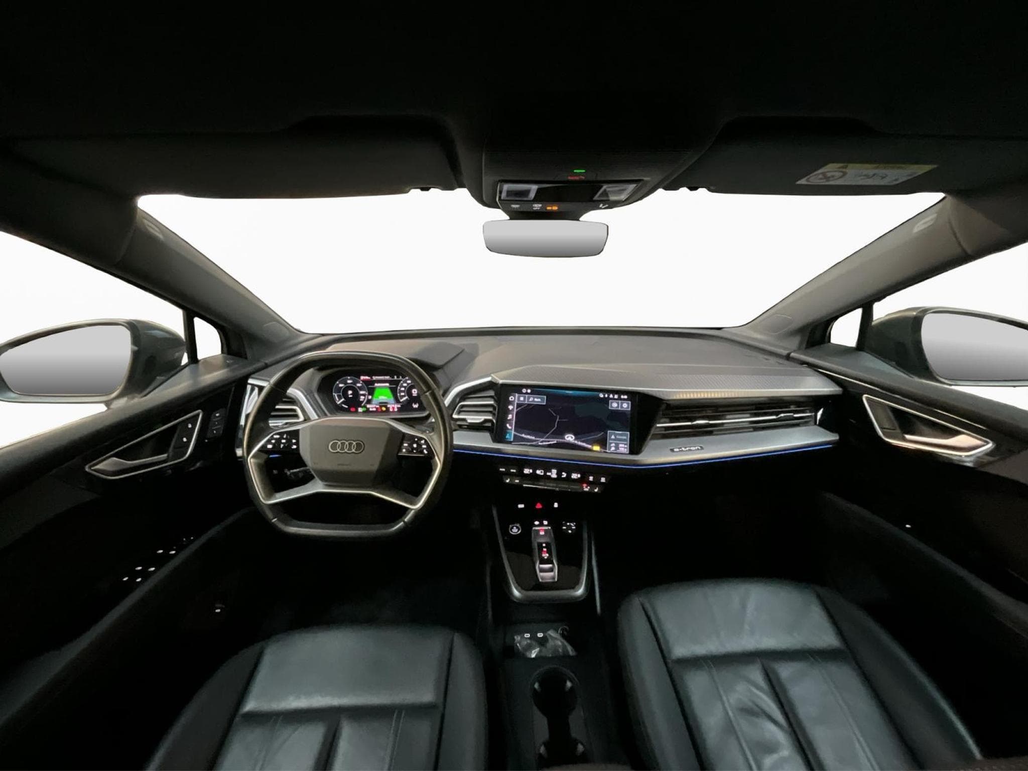 Audi Q4 e-tron 77kWh+SB+40e-tron+S-Tronic+Matrix-LED+P.Ass.+P.Dyn.+P.Busine (2023) - Photo 3