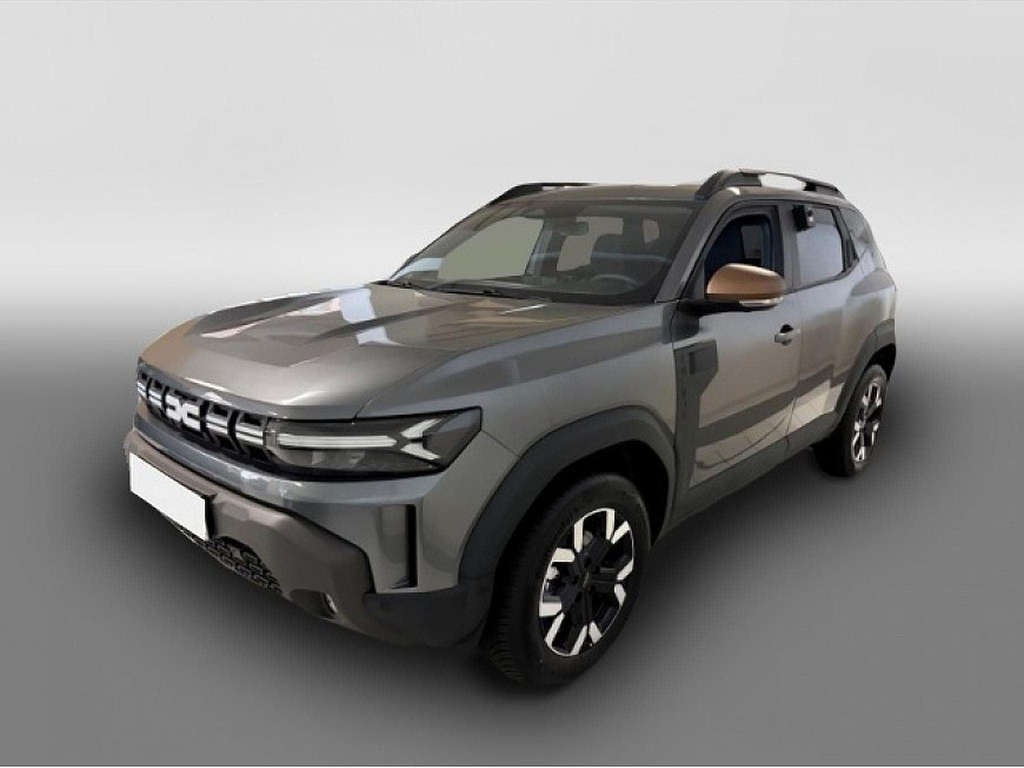 Dacia Duster (2026) - Foto 1