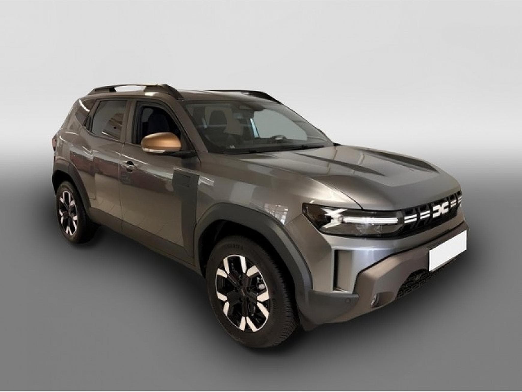 Dacia Duster (2026) - Foto 2